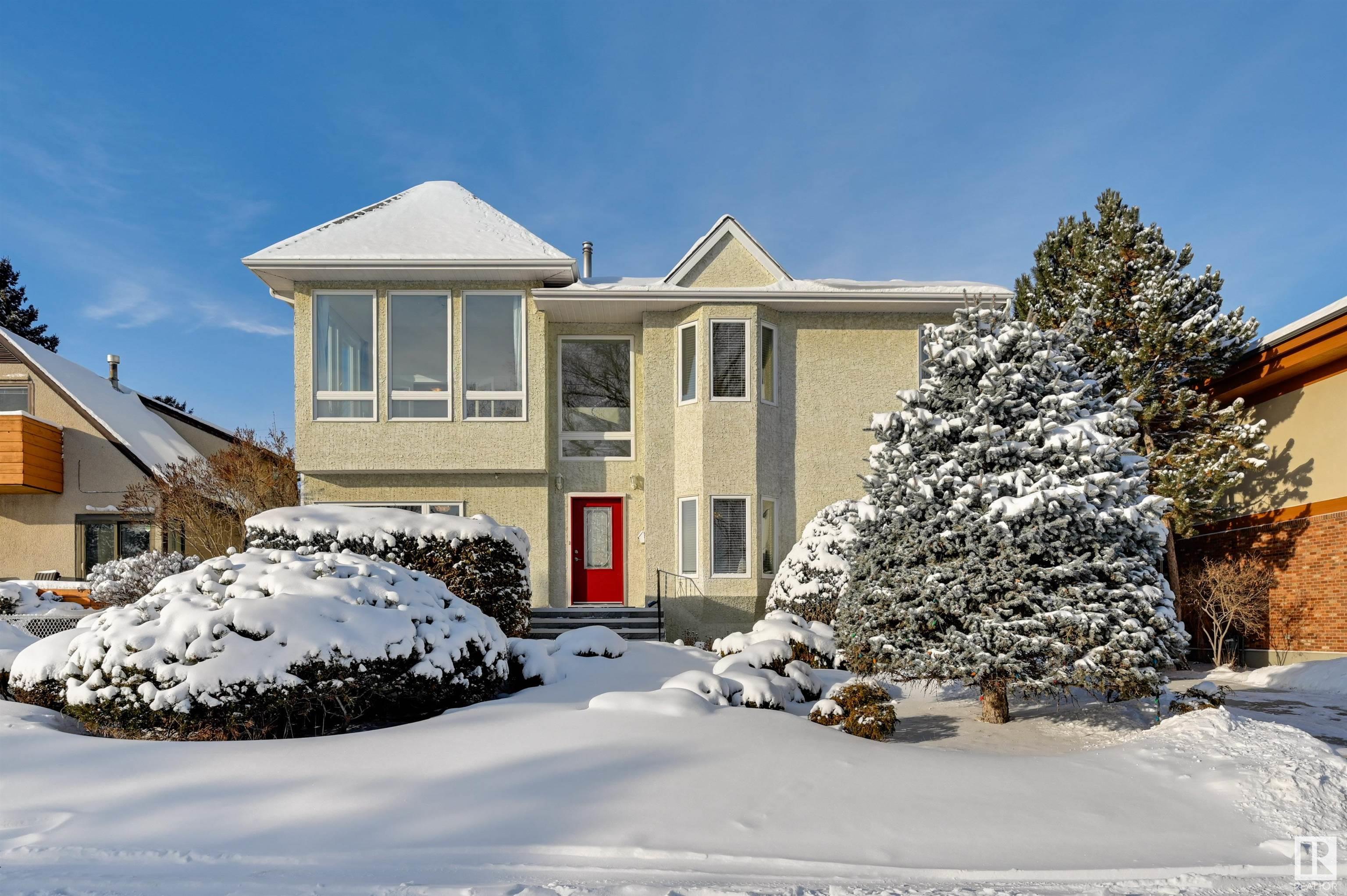     7414 Ada BV NW , Edmonton,  ,T5B 4E6 ;  Listing Number: MLS E4420072