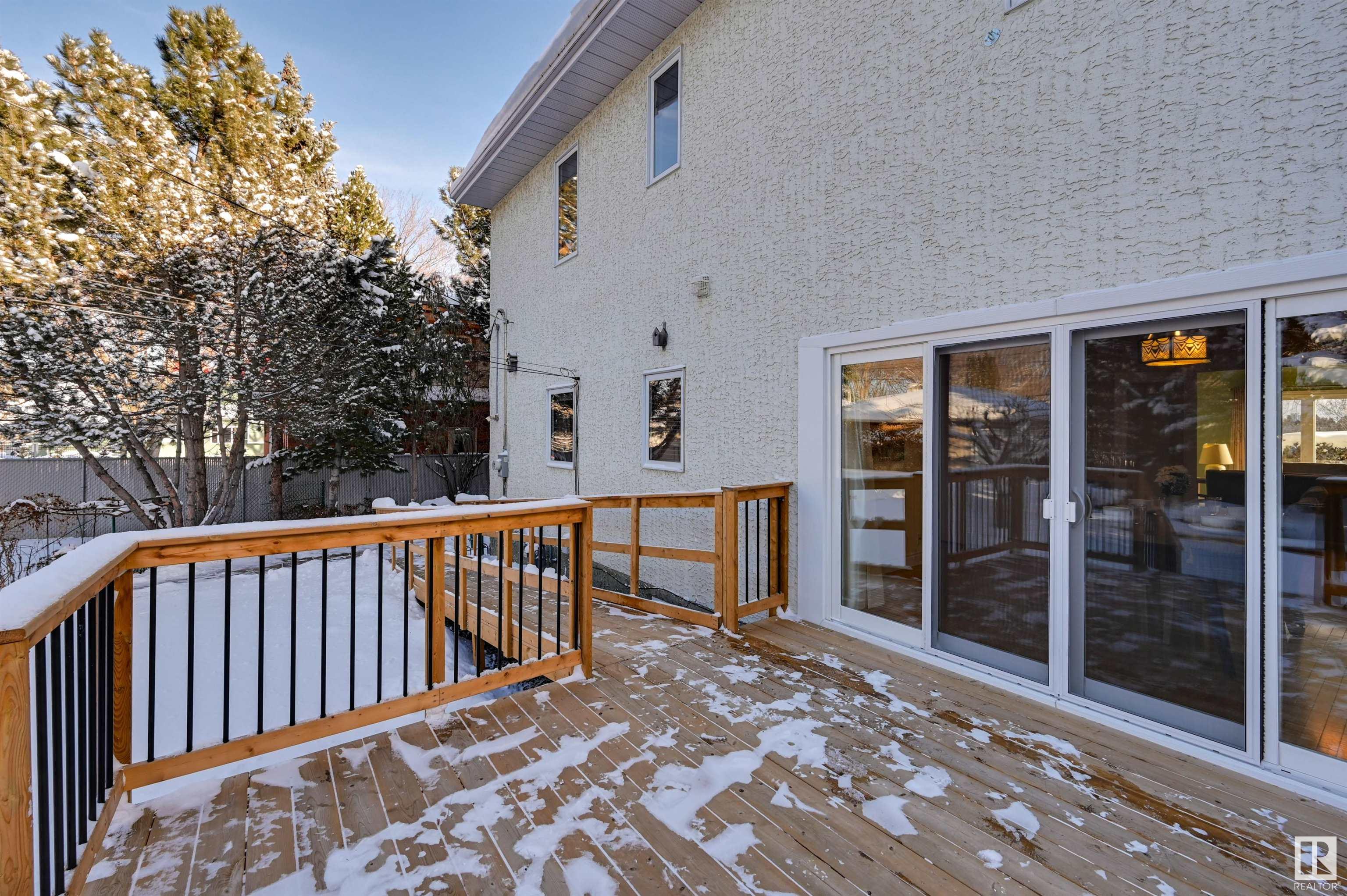      7414 Ada BV NW , Edmonton,  ,T5B 4E6 ;  Listing Number: MLS E4420072