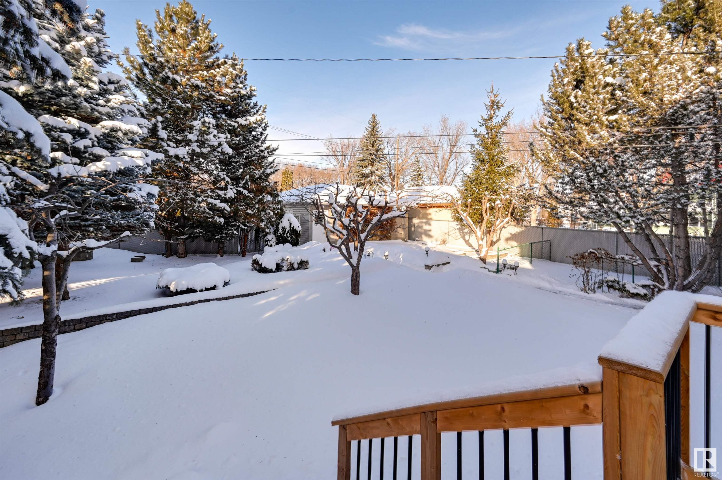      7414 Ada BV NW , Edmonton,  ,T5B 4E6 ;  Listing Number: MLS E4420072