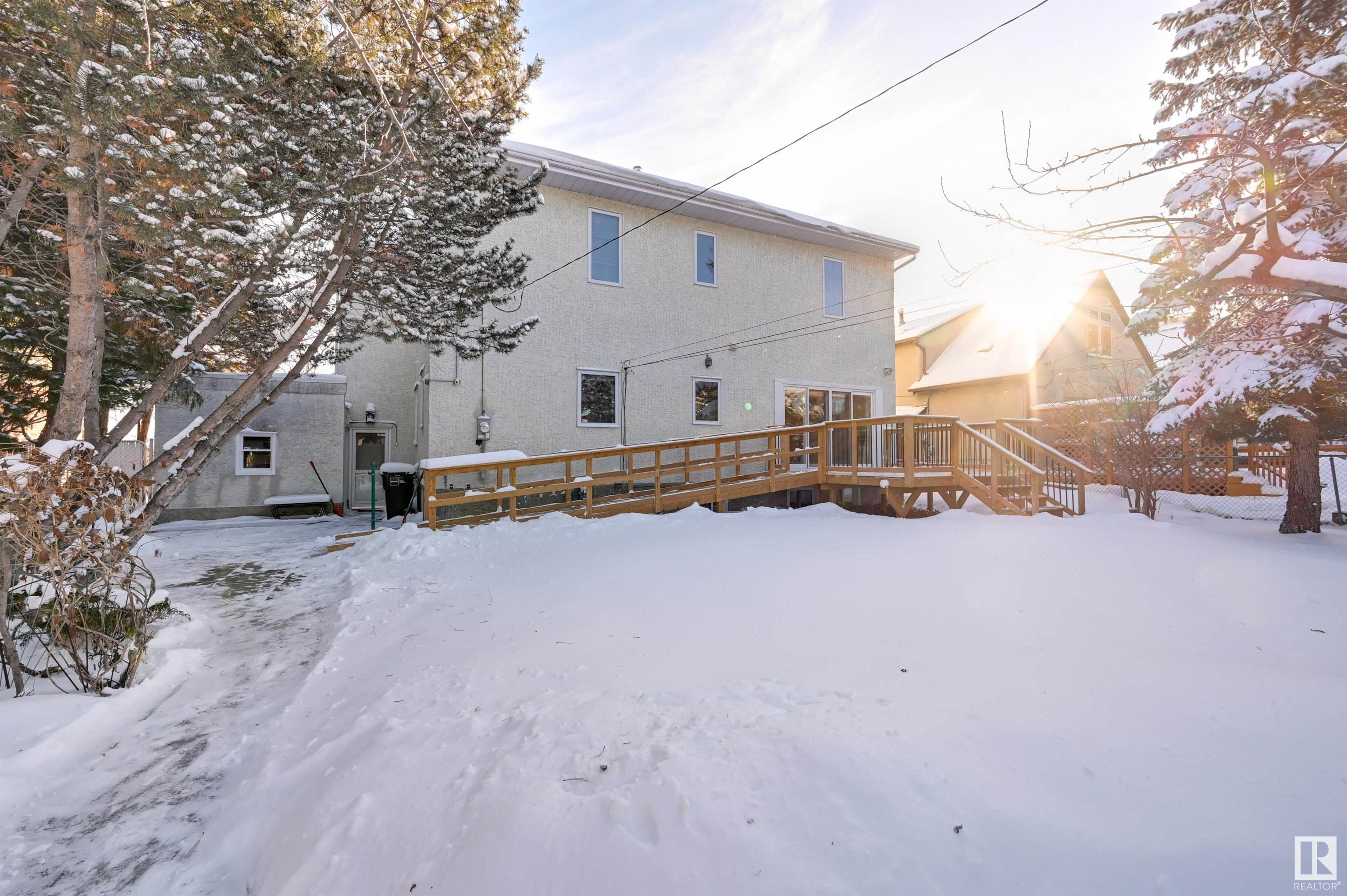      7414 Ada BV NW , Edmonton,  ,T5B 4E6 ;  Listing Number: MLS E4420072