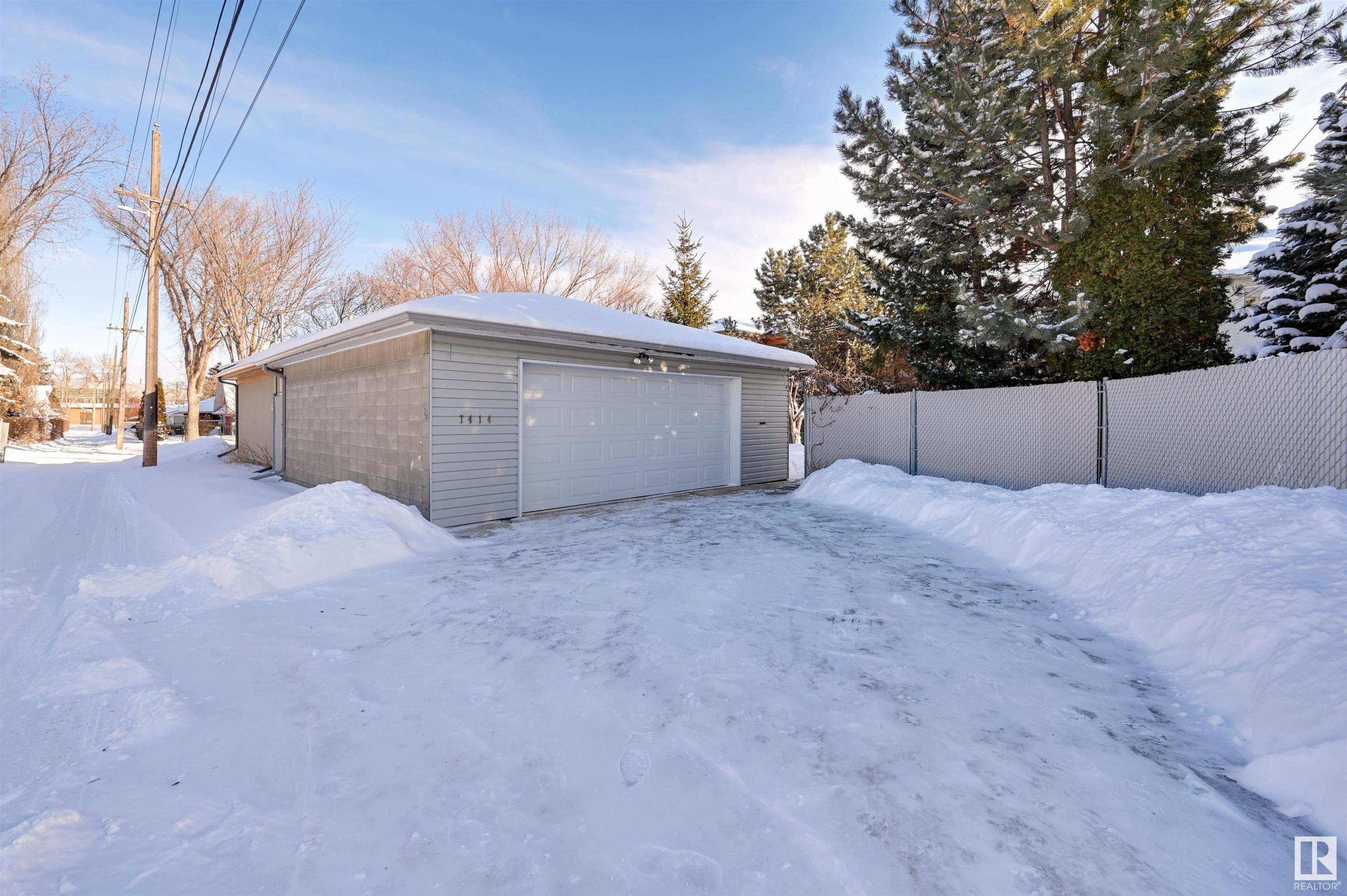      7414 Ada BV NW , Edmonton,  ,T5B 4E6 ;  Listing Number: MLS E4420072