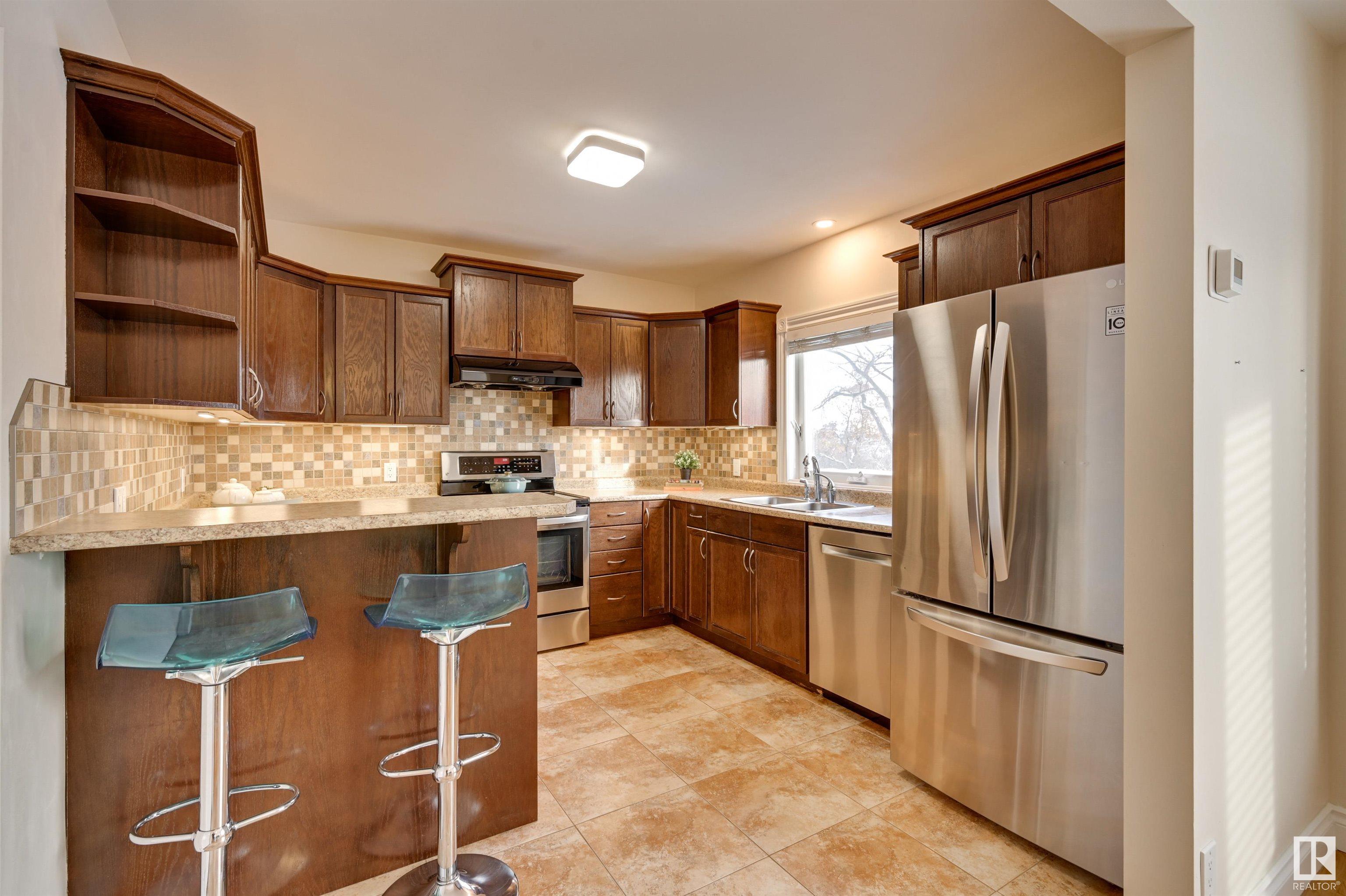      7414 Ada BV NW , Edmonton,  ,T5B 4E6 ;  Listing Number: MLS E4420072