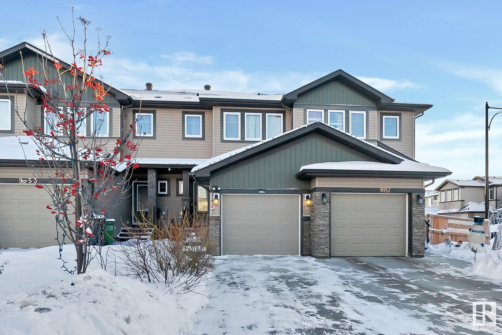      9055 COOPER LINK LI SW , Edmonton,  ,T6W 4A4 ;  Listing Number: MLS E4420073