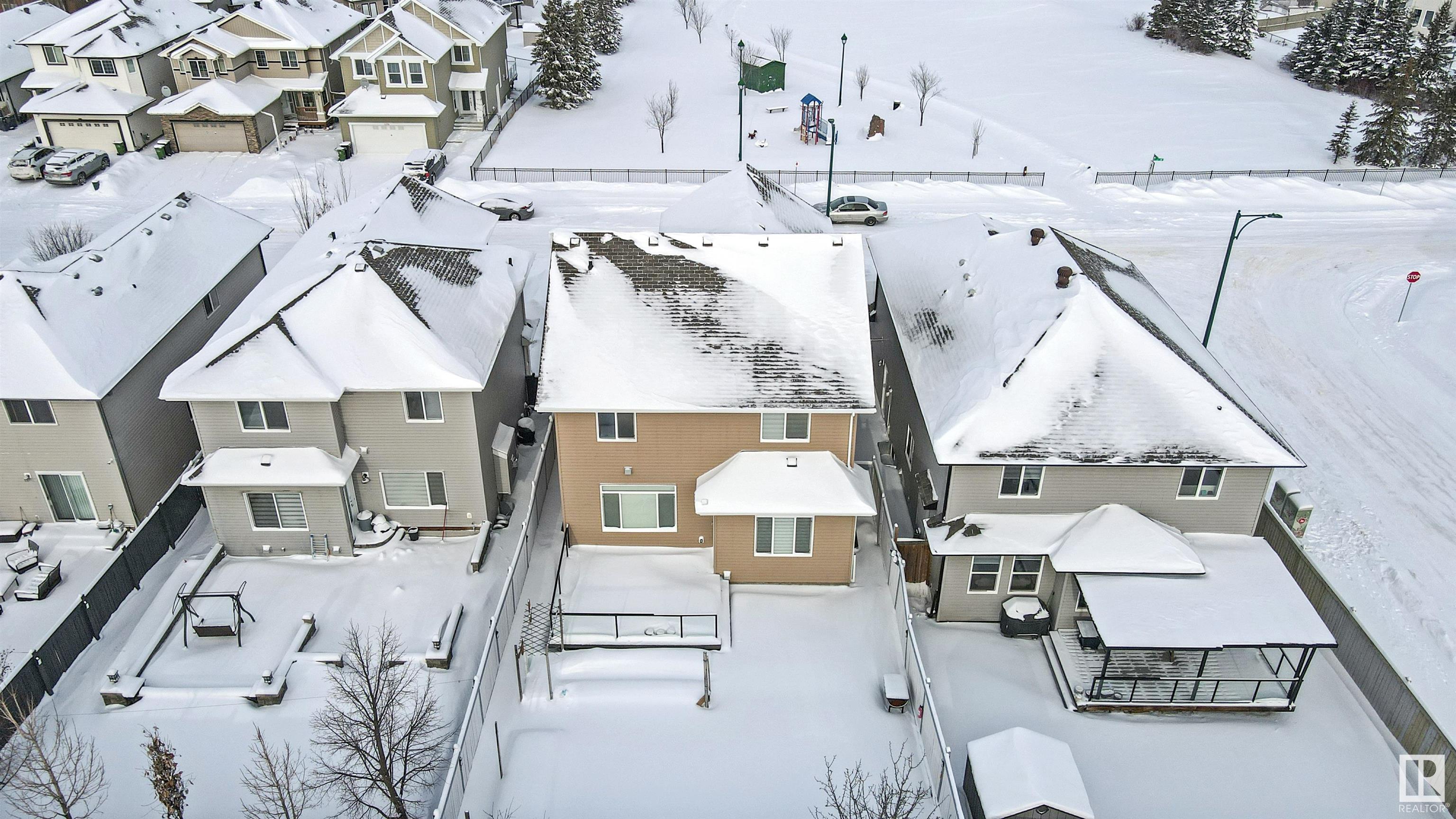      3307 21 AV NW , Edmonton,  ,T6T 0K9 ;  Listing Number: MLS E4420076