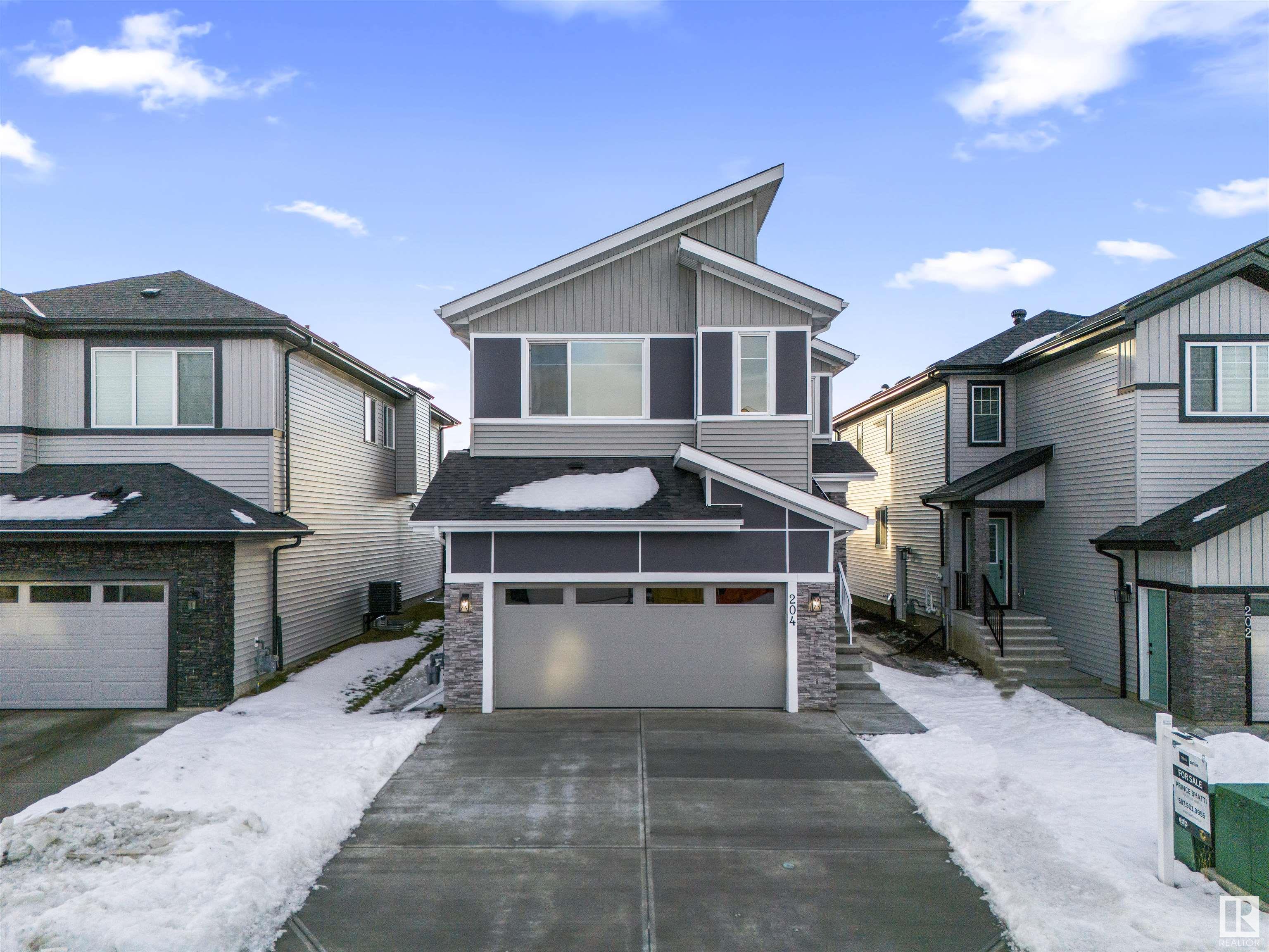      204 Kettyl Court , Leduc,  ,T9E 1B6 ;  Listing Number: MLS E4420082