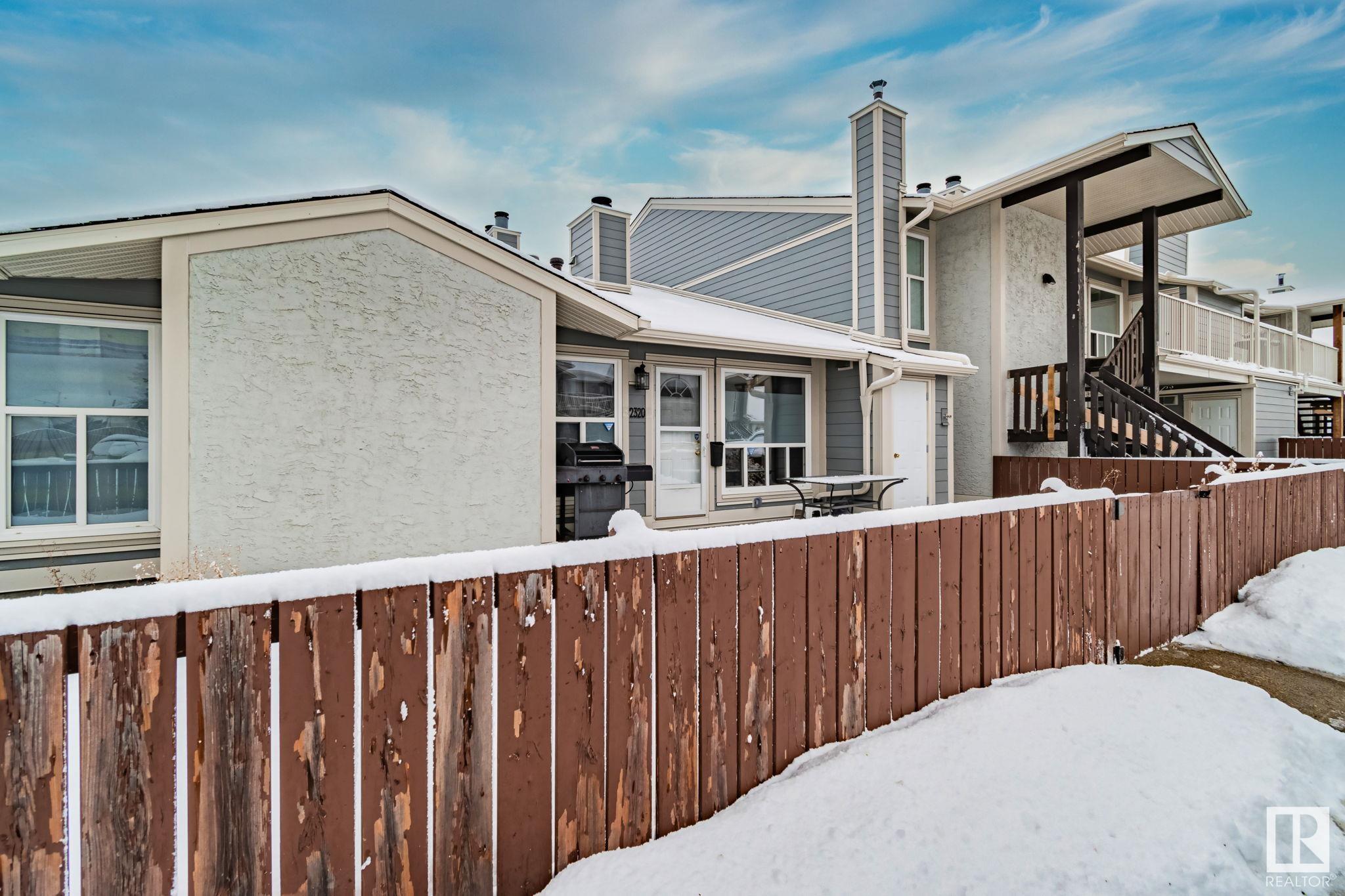      2320 151 AV NW NW , Edmonton,  ,T5Y 2L1 ;  Listing Number: MLS E4420083