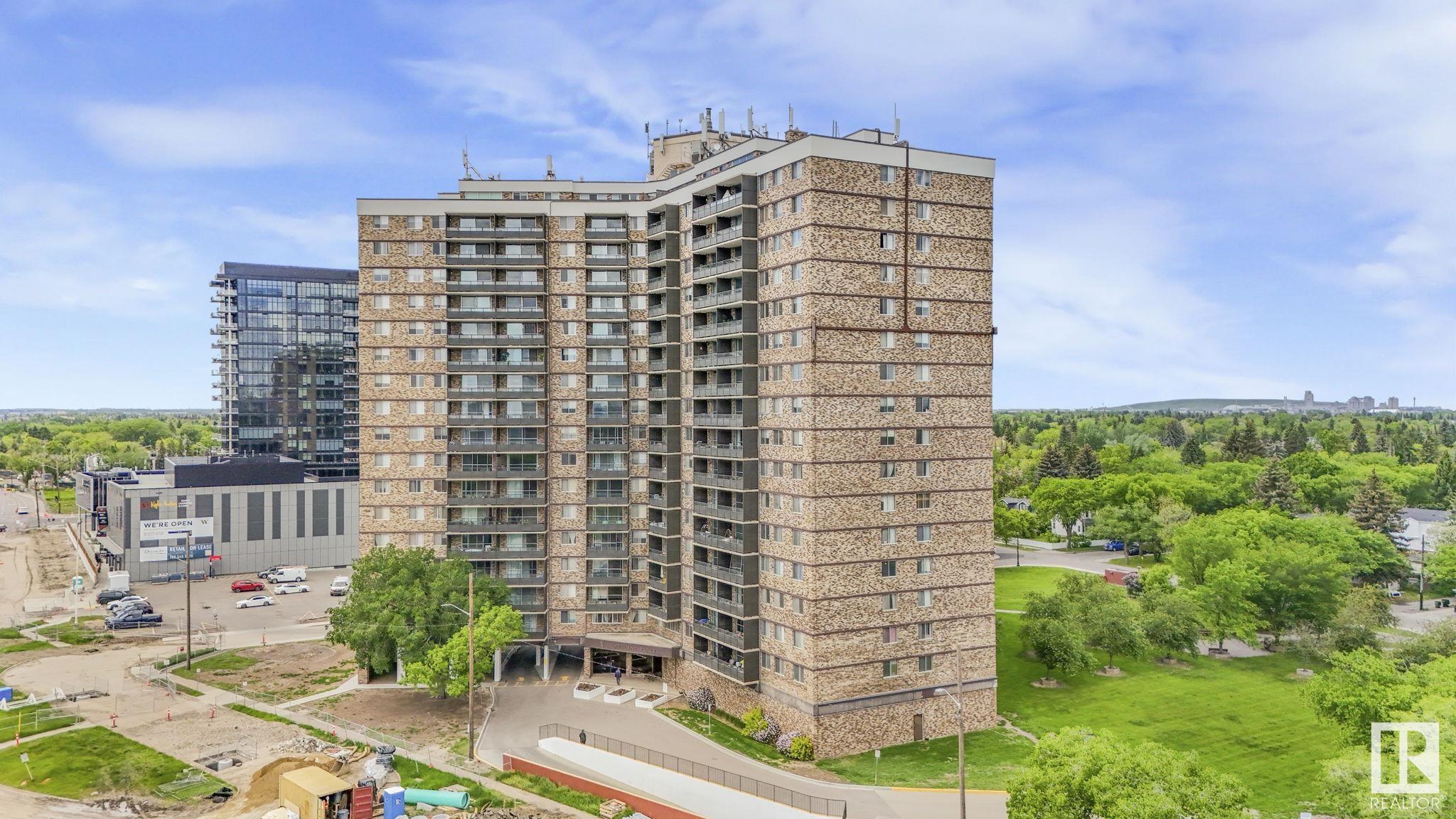      #210 13910 STONY PLAIN RD NW , Edmonton,  ,T5N 3R2 ;  Listing Number: MLS E4420087