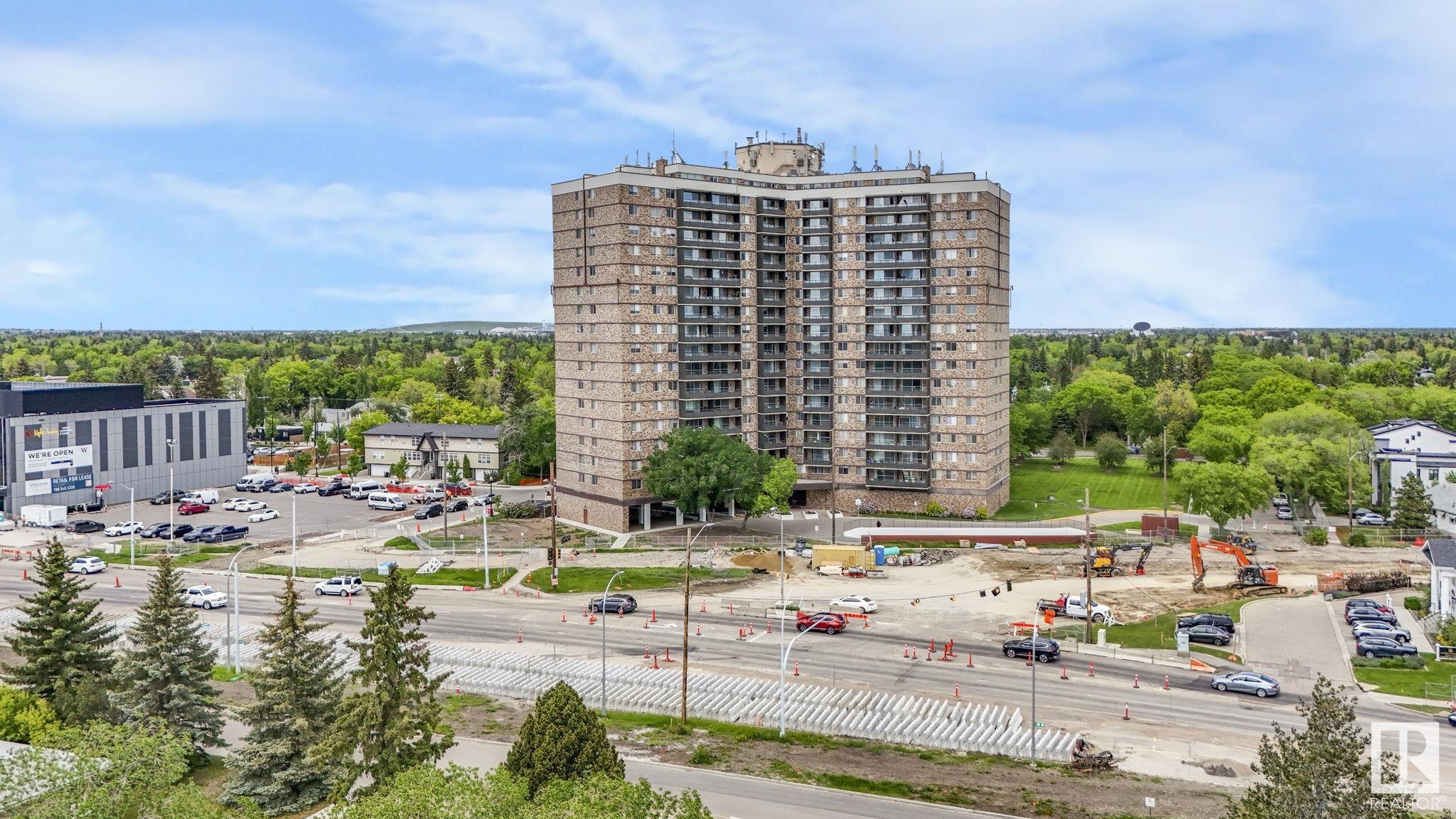      #210 13910 STONY PLAIN RD NW , Edmonton,  ,T5N 3R2 ;  Listing Number: MLS E4420087