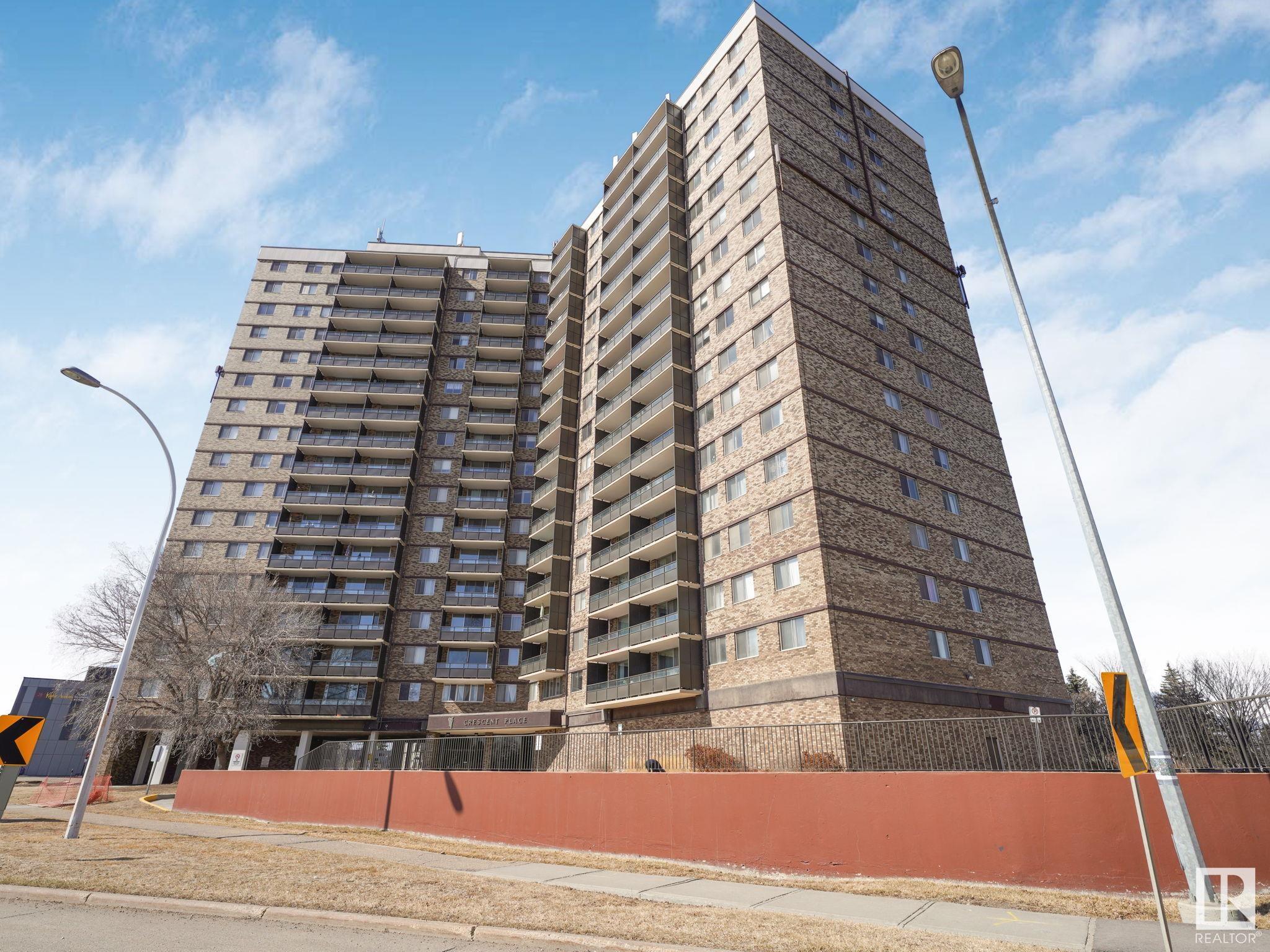      #210 13910 STONY PLAIN RD NW , Edmonton,  ,T5N 3R2 ;  Listing Number: MLS E4420087