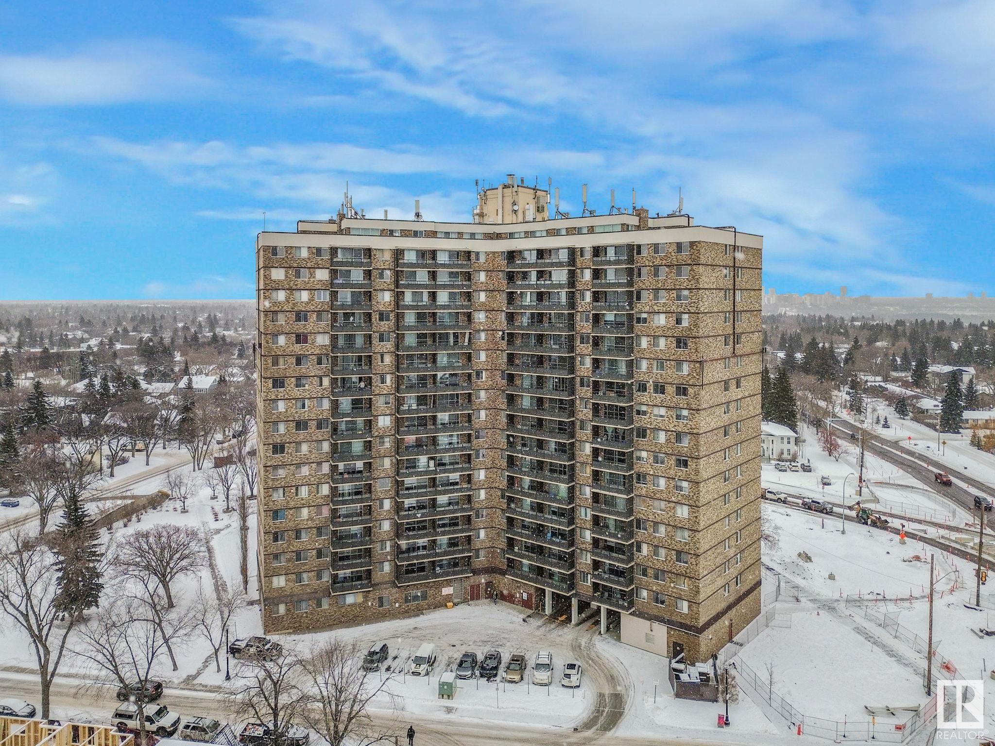      #210 13910 STONY PLAIN RD NW , Edmonton,  ,T5N 3R2 ;  Listing Number: MLS E4420087