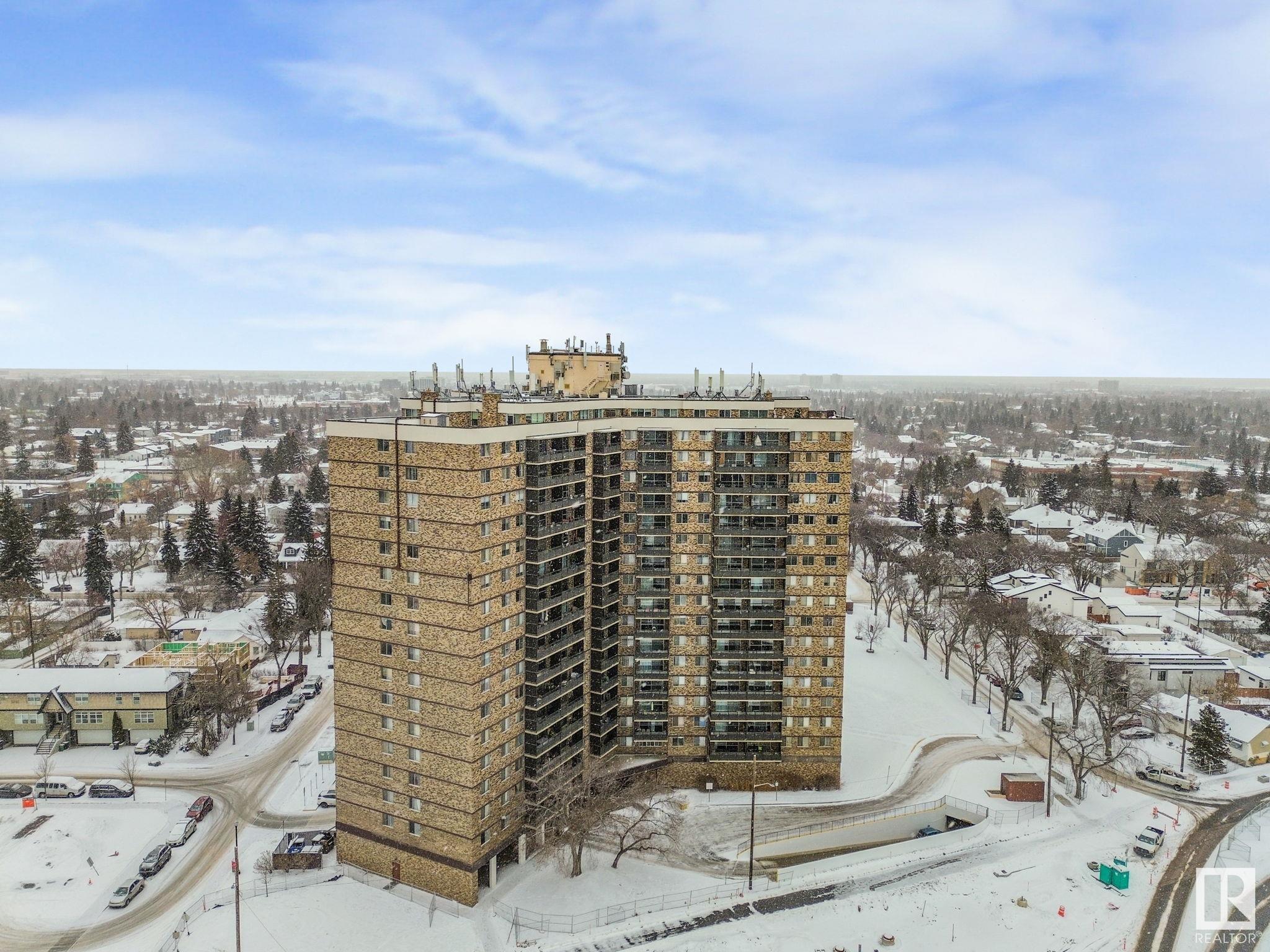      #210 13910 STONY PLAIN RD NW , Edmonton,  ,T5N 3R2 ;  Listing Number: MLS E4420087