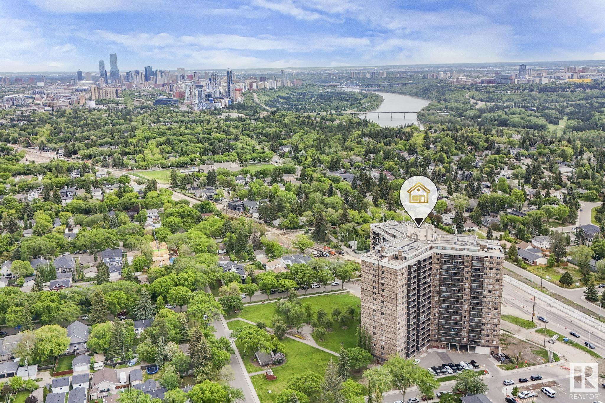      #210 13910 STONY PLAIN RD NW , Edmonton,  ,T5N 3R2 ;  Listing Number: MLS E4420087