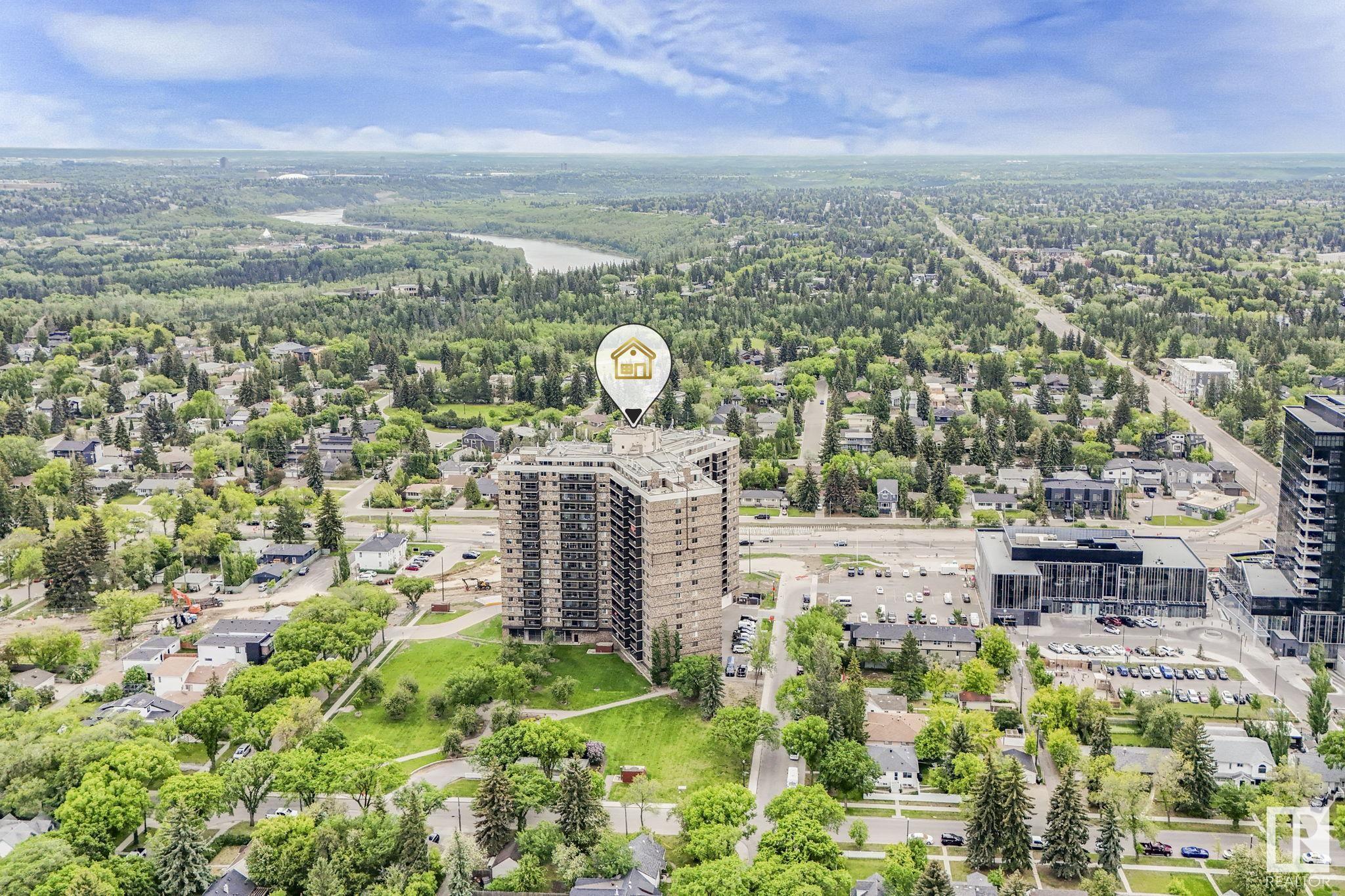      #210 13910 STONY PLAIN RD NW , Edmonton,  ,T5N 3R2 ;  Listing Number: MLS E4420087