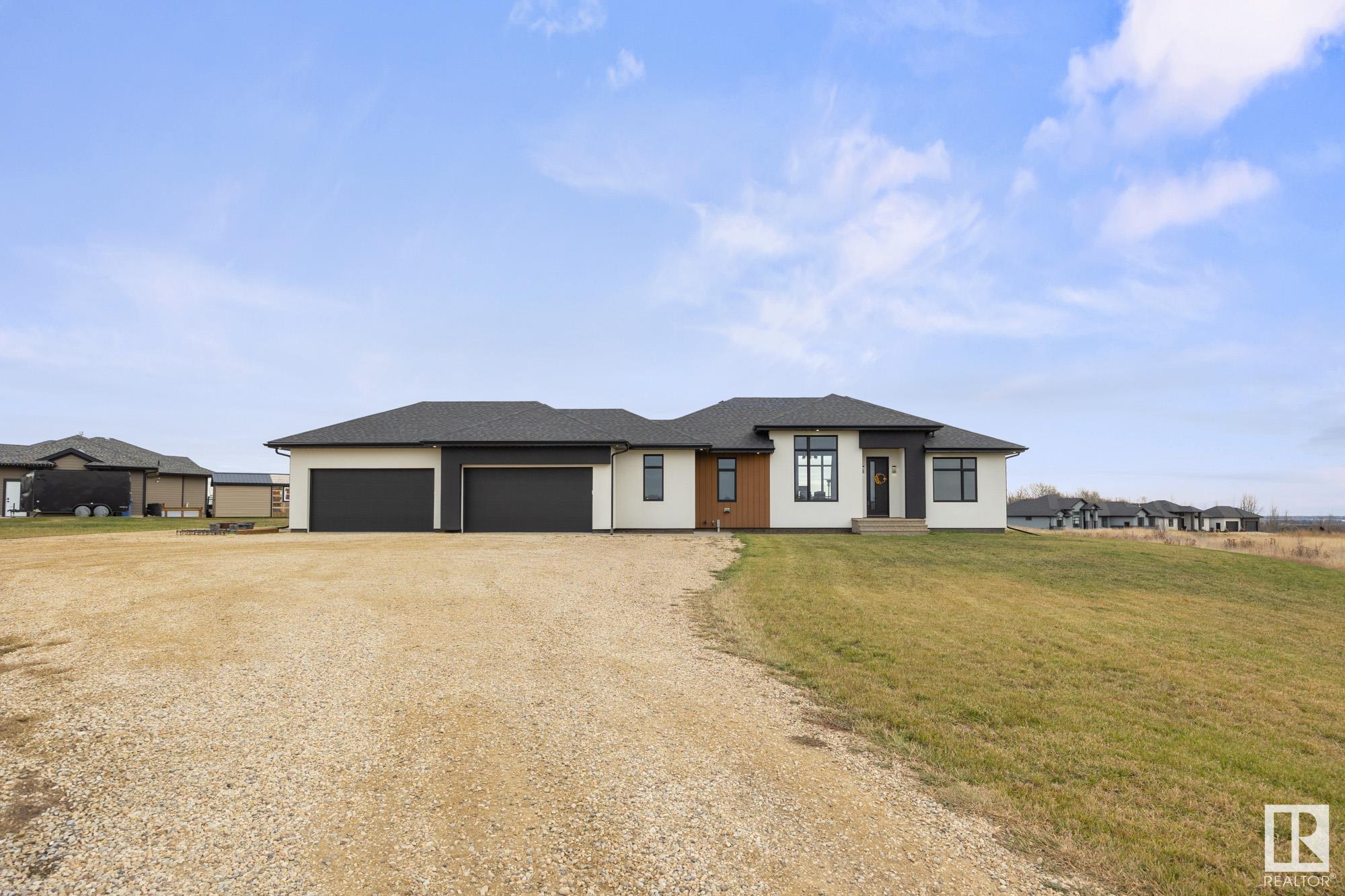      9 1118 TWP ROAD 534 , Rural Parkland County,  ,T7K 0B6 ;  Listing Number: MLS E4420088