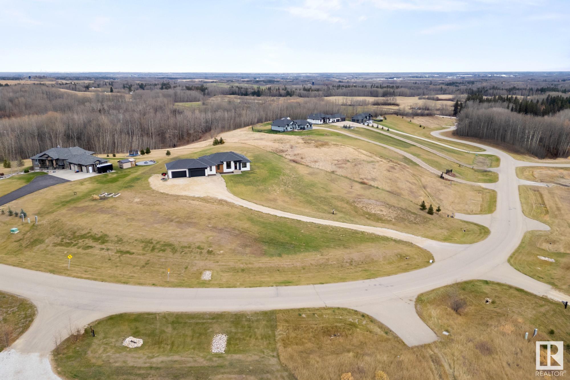      9 1118 TWP ROAD 534 , Rural Parkland County,  ,T7K 0B6 ;  Listing Number: MLS E4420088