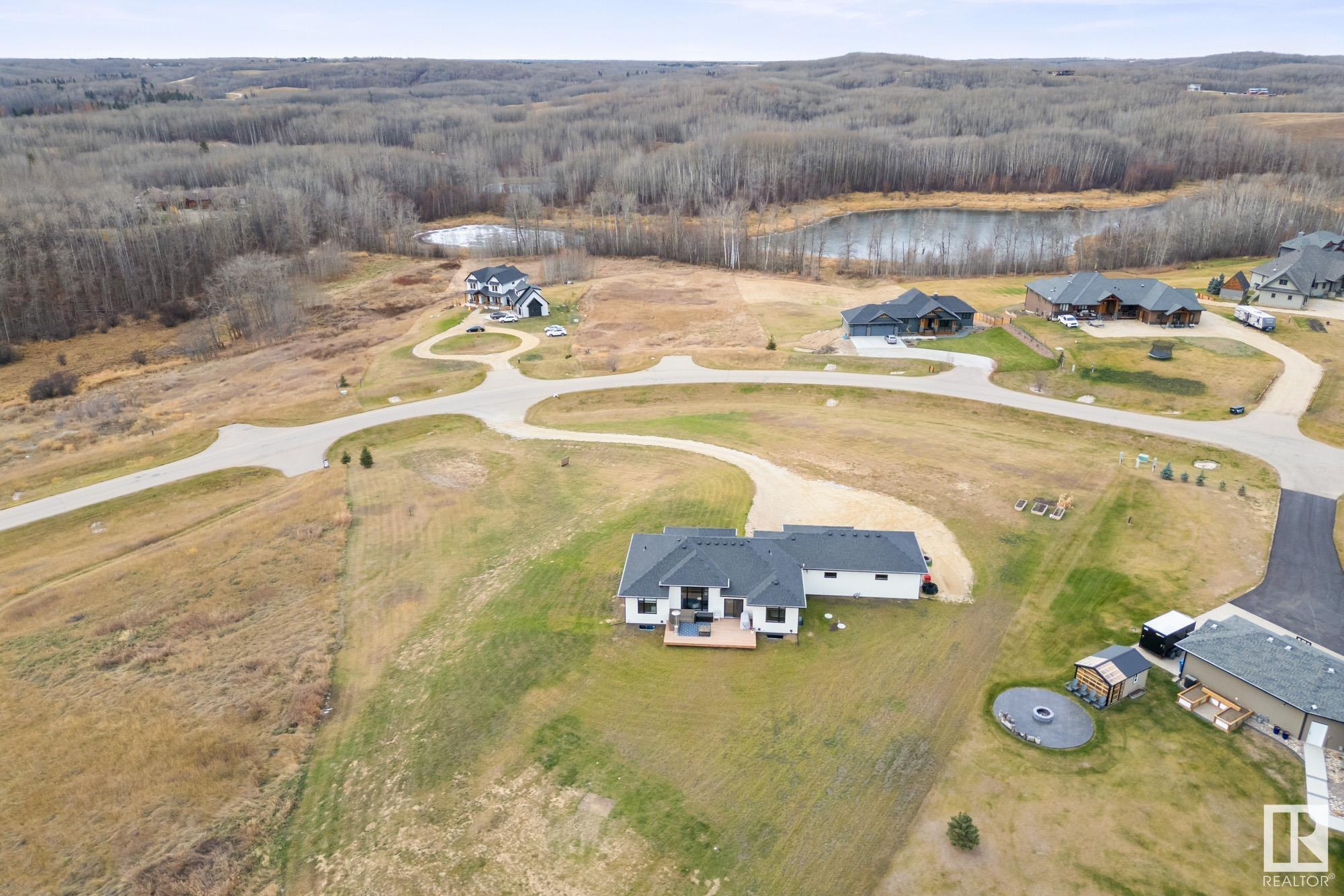      9 1118 TWP ROAD 534 , Rural Parkland County,  ,T7K 0B6 ;  Listing Number: MLS E4420088