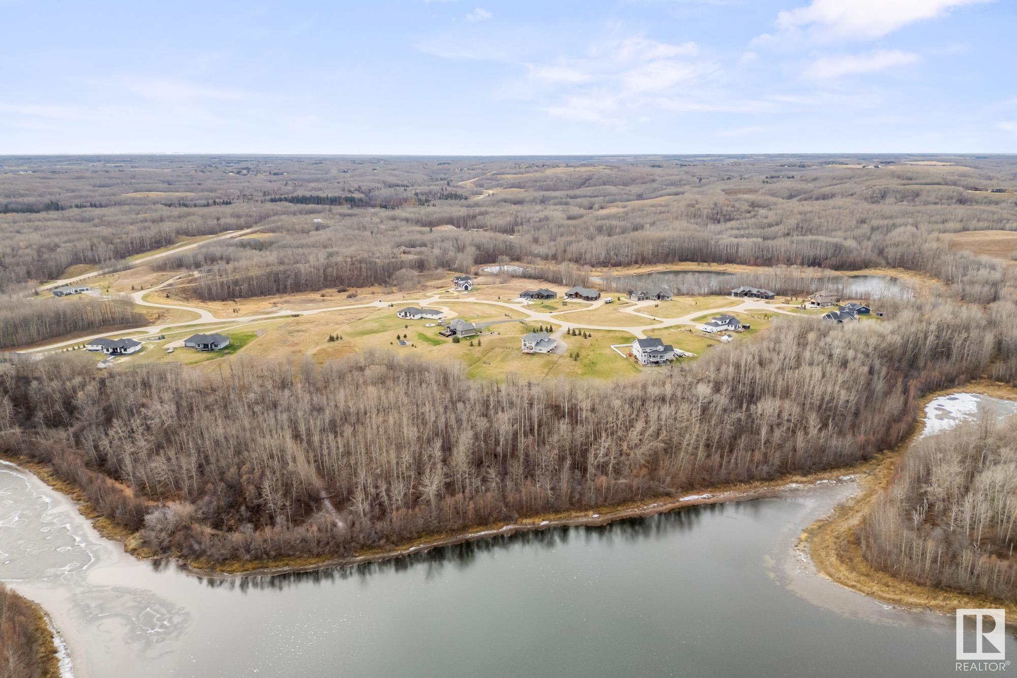     9 1118 TWP ROAD 534 , Rural Parkland County,  ,T7K 0B6 ;  Listing Number: MLS E4420088