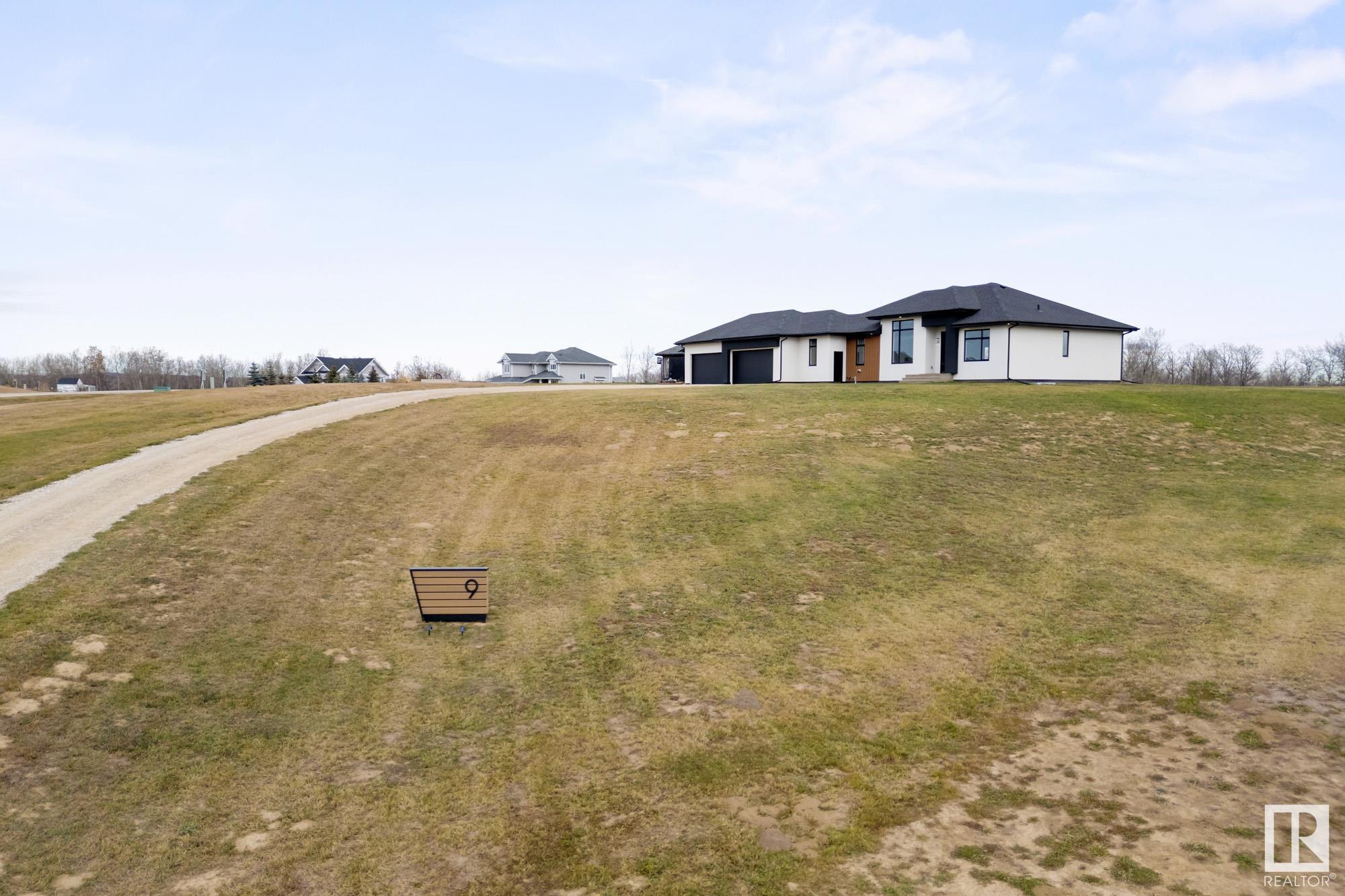      9 1118 TWP ROAD 534 , Rural Parkland County,  ,T7K 0B6 ;  Listing Number: MLS E4420088