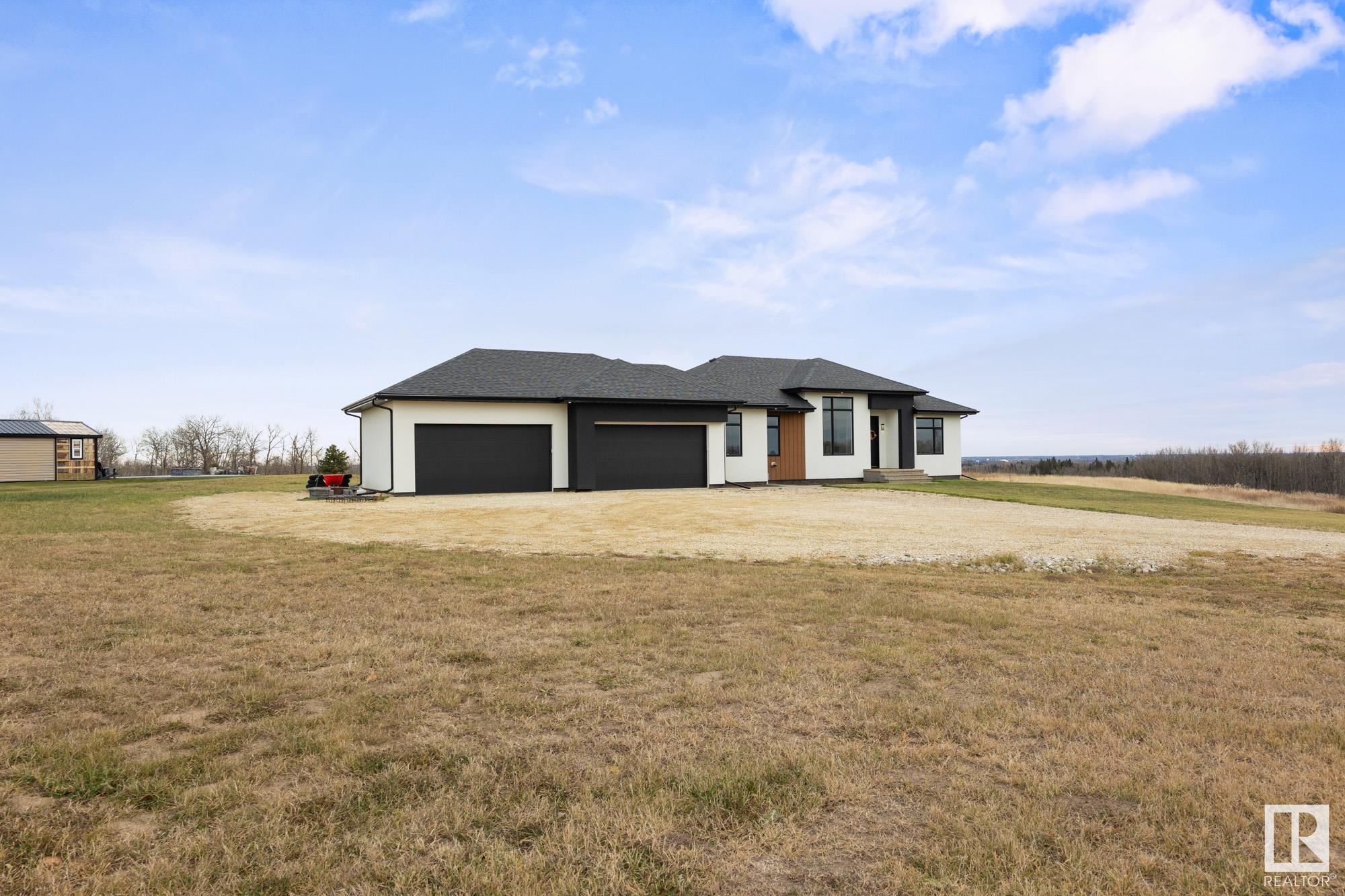      9 1118 TWP ROAD 534 , Rural Parkland County,  ,T7K 0B6 ;  Listing Number: MLS E4420088