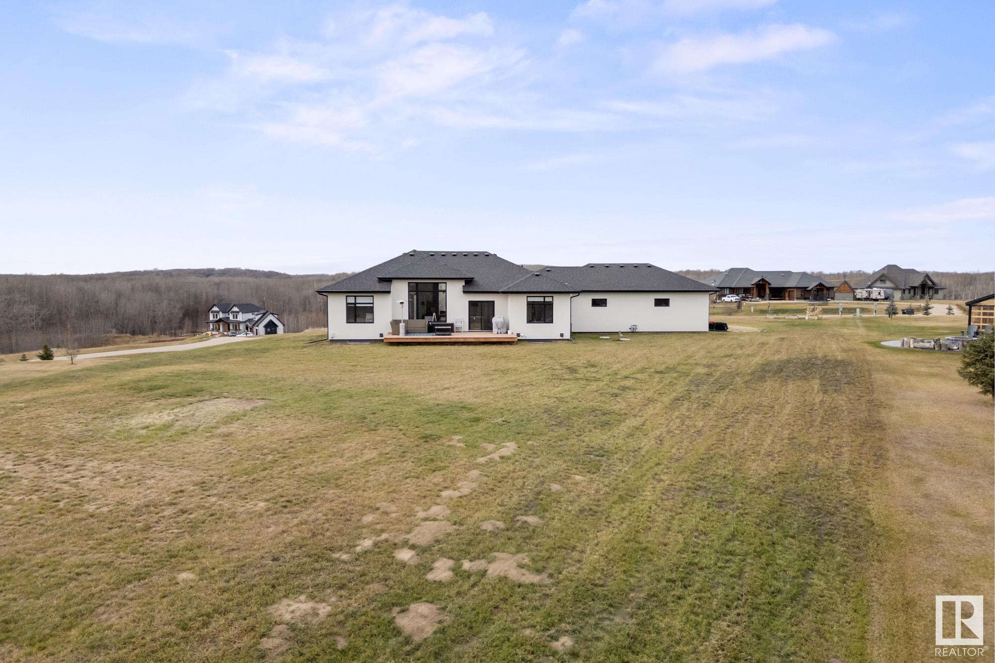      9 1118 TWP ROAD 534 , Rural Parkland County,  ,T7K 0B6 ;  Listing Number: MLS E4420088