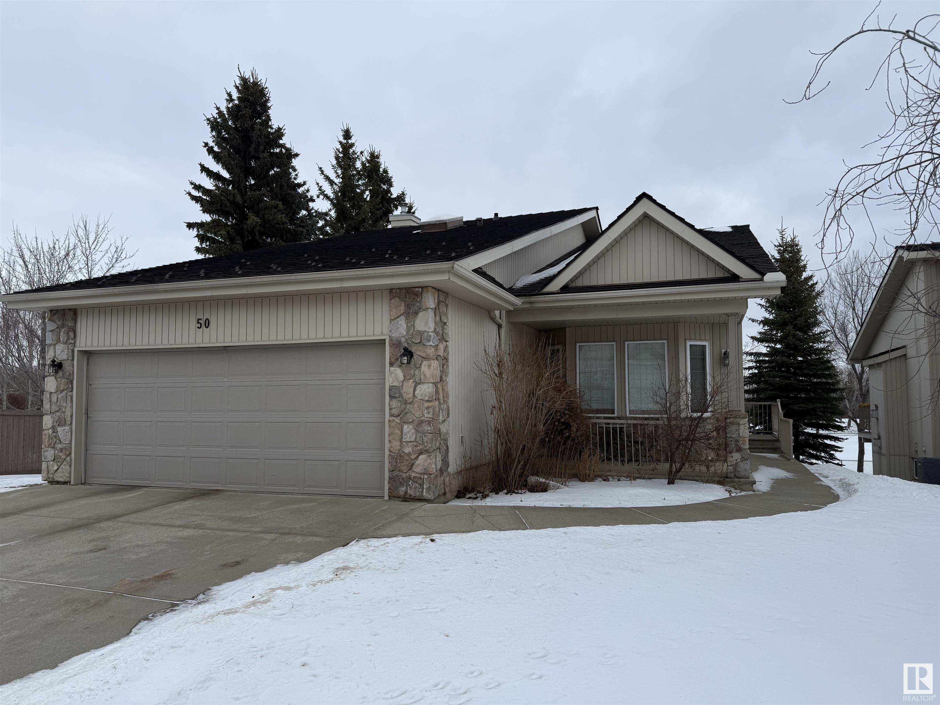     #50 929 PICARD DR NW , Edmonton,  ,T5T 6J7 ;  Listing Number: MLS E4420090