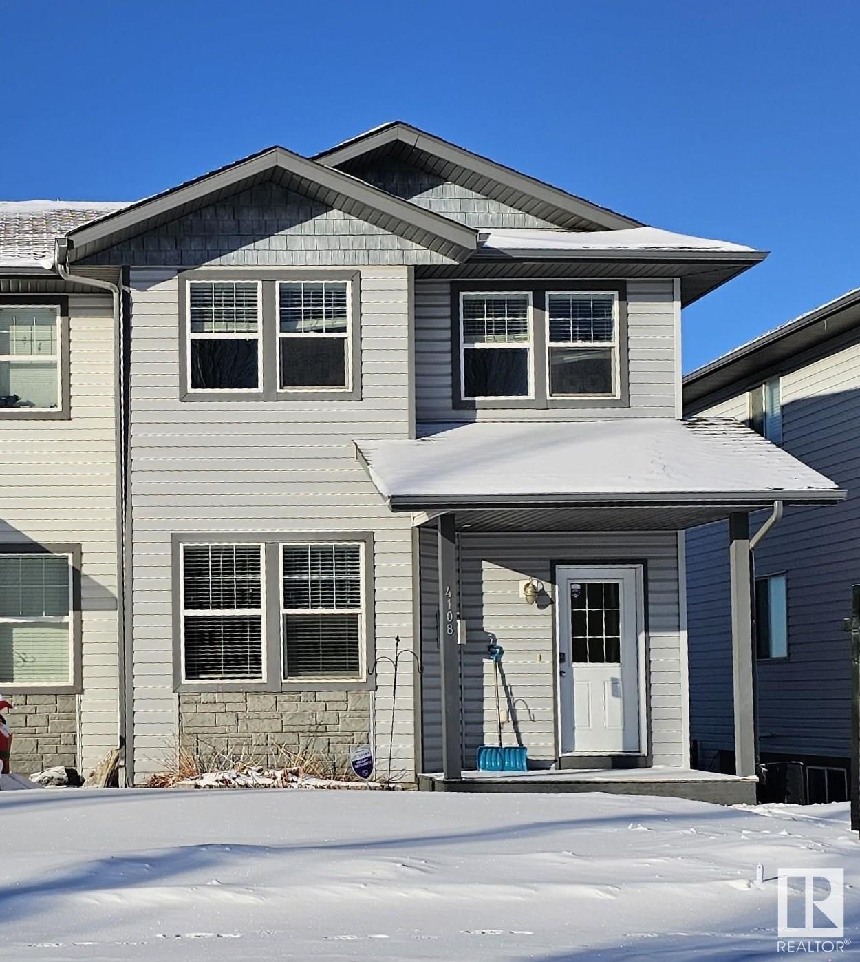      4108 47 ST , Drayton Valley,  ,T7A 1G6 ;  Listing Number: MLS E4420091