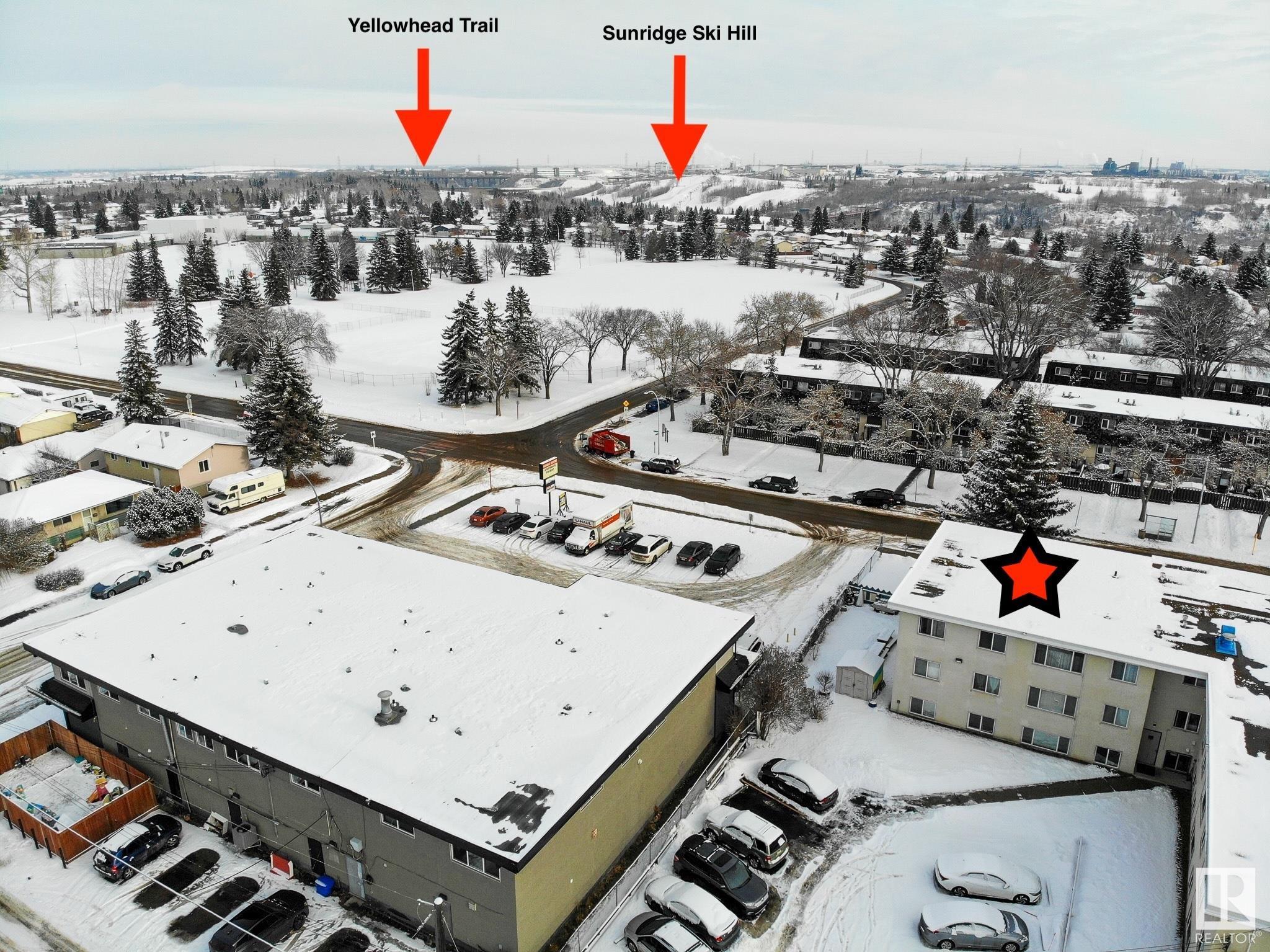      #201 10604 34 ST NW , Edmonton,  ,T5W 1Y2 ;  Listing Number: MLS E4420092