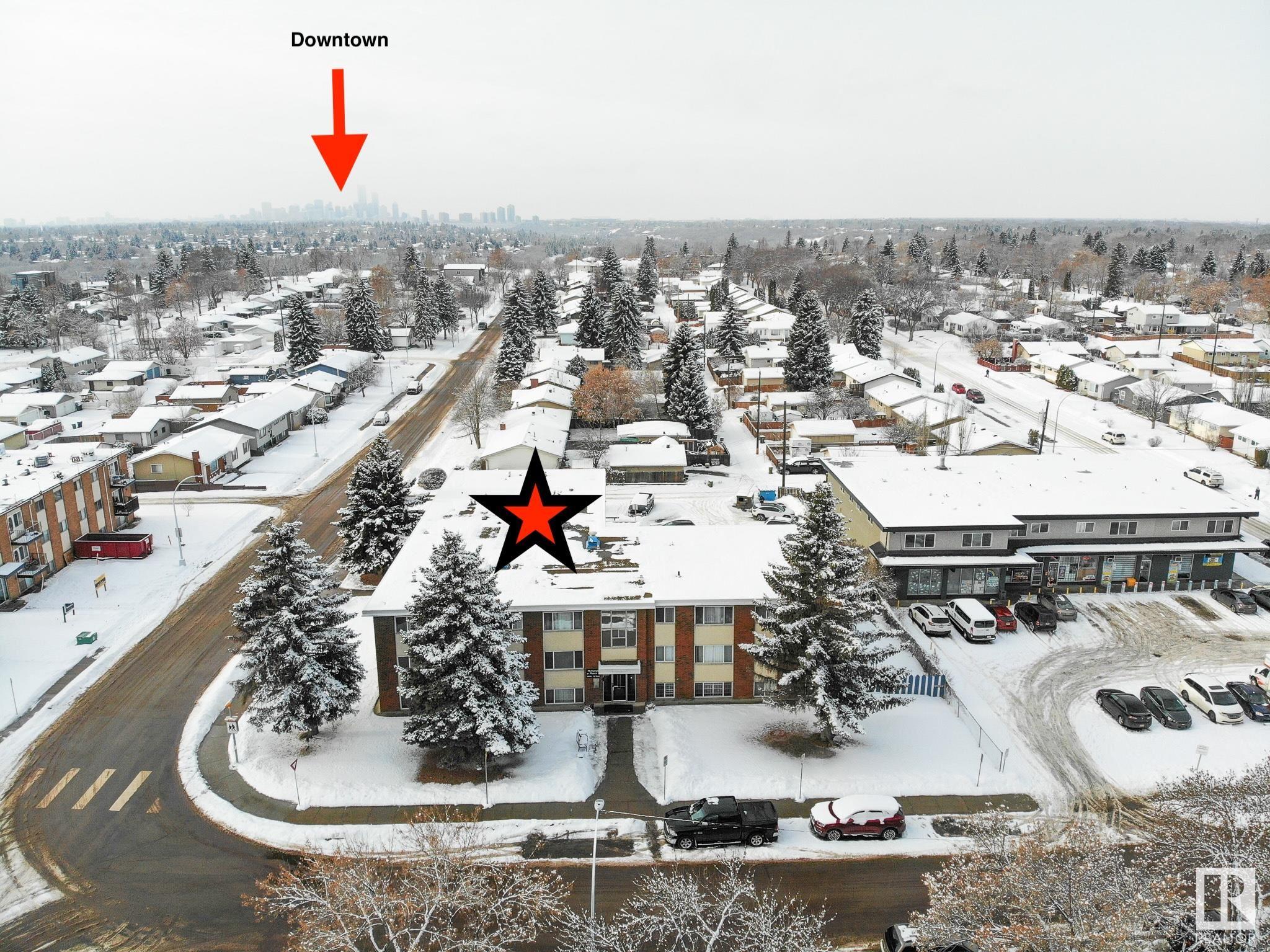      #201 10604 34 ST NW , Edmonton,  ,T5W 1Y2 ;  Listing Number: MLS E4420092