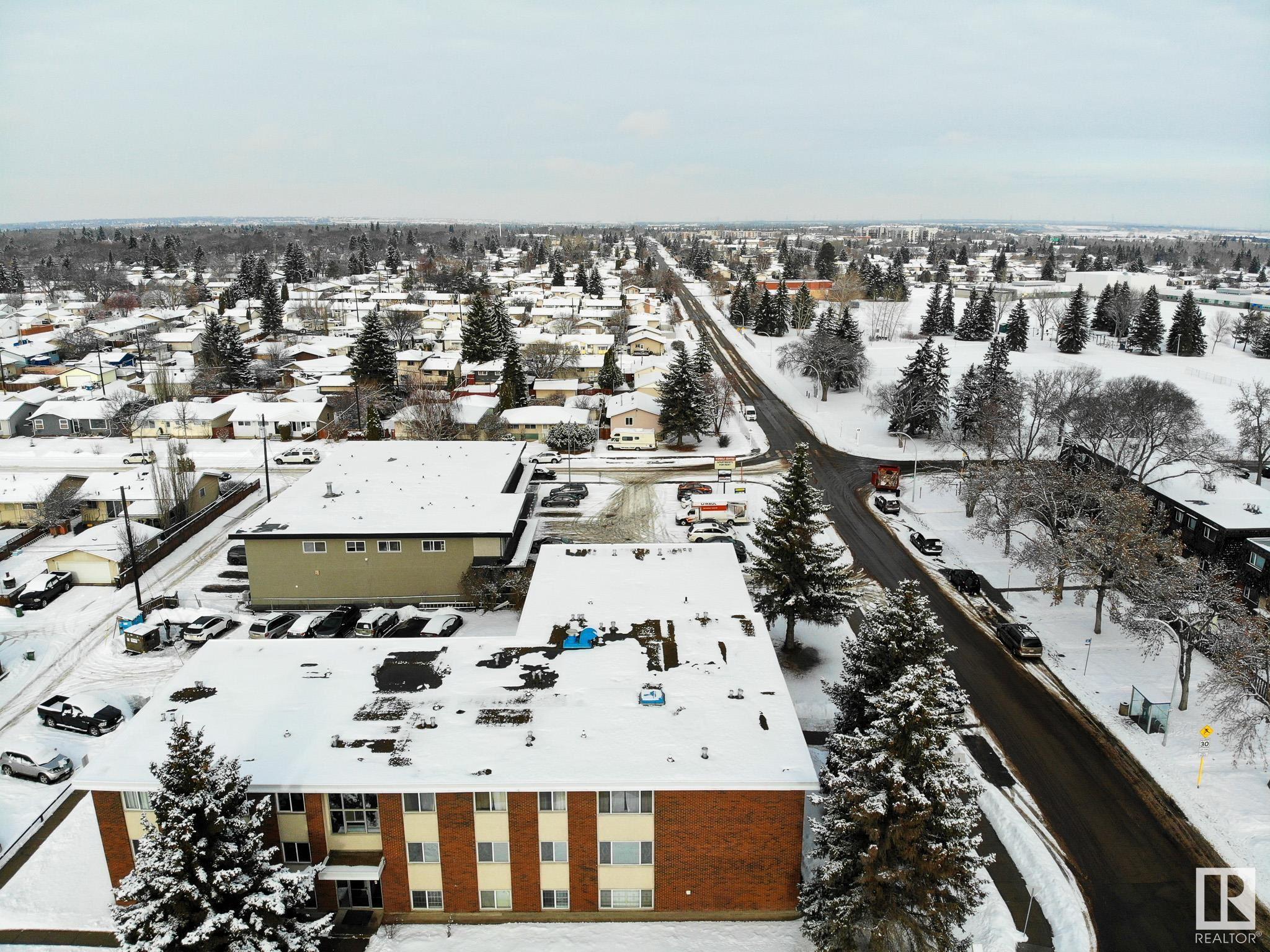      #201 10604 34 ST NW , Edmonton,  ,T5W 1Y2 ;  Listing Number: MLS E4420092