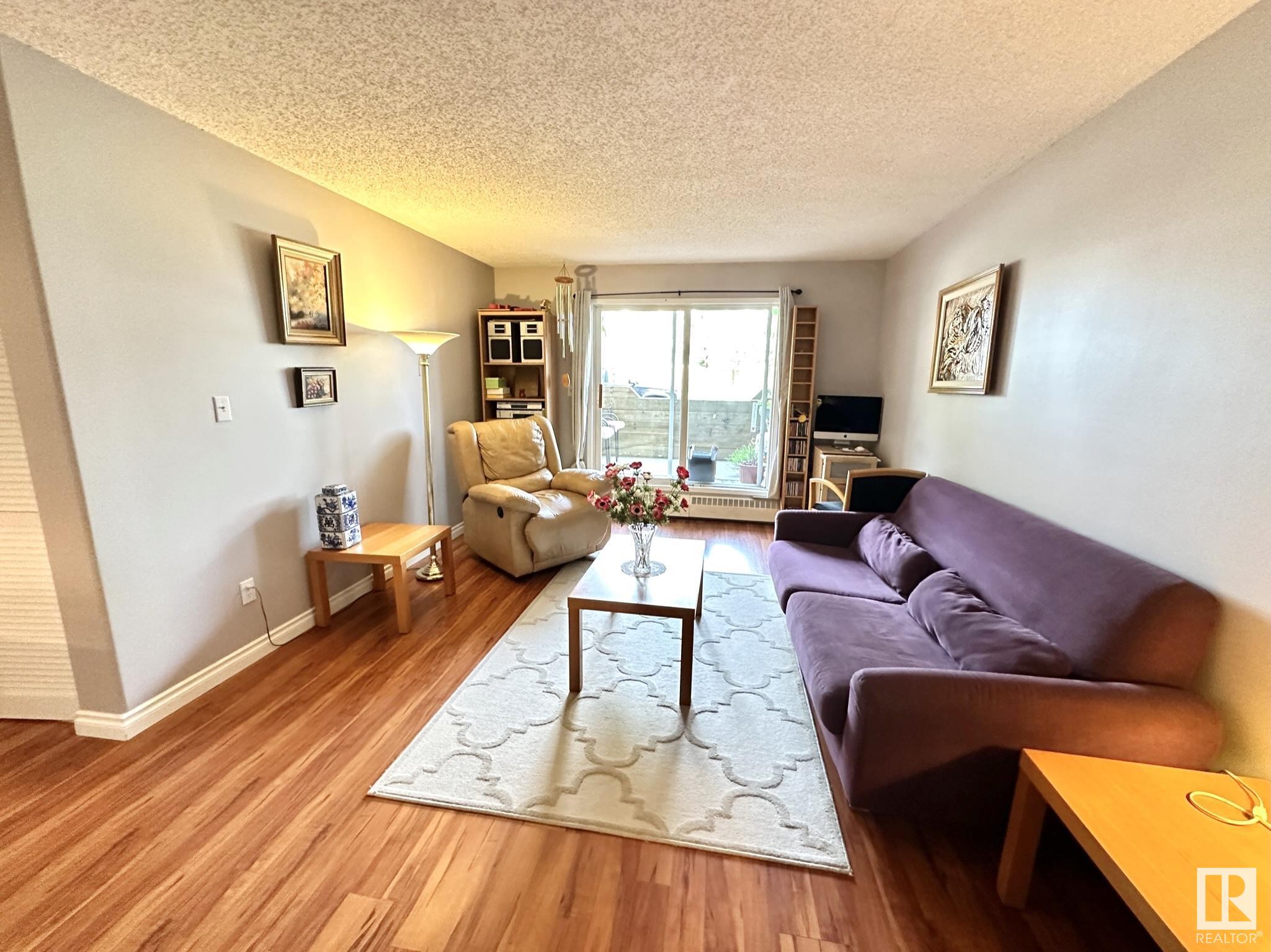      #111 11620 9A AV NW , Edmonton,  ,T6J 7B4 ;  Listing Number: MLS E4420093