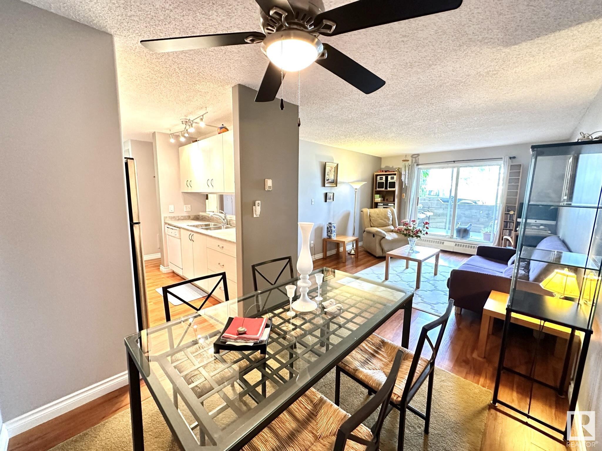      #111 11620 9A AV NW , Edmonton,  ,T6J 7B4 ;  Listing Number: MLS E4420093