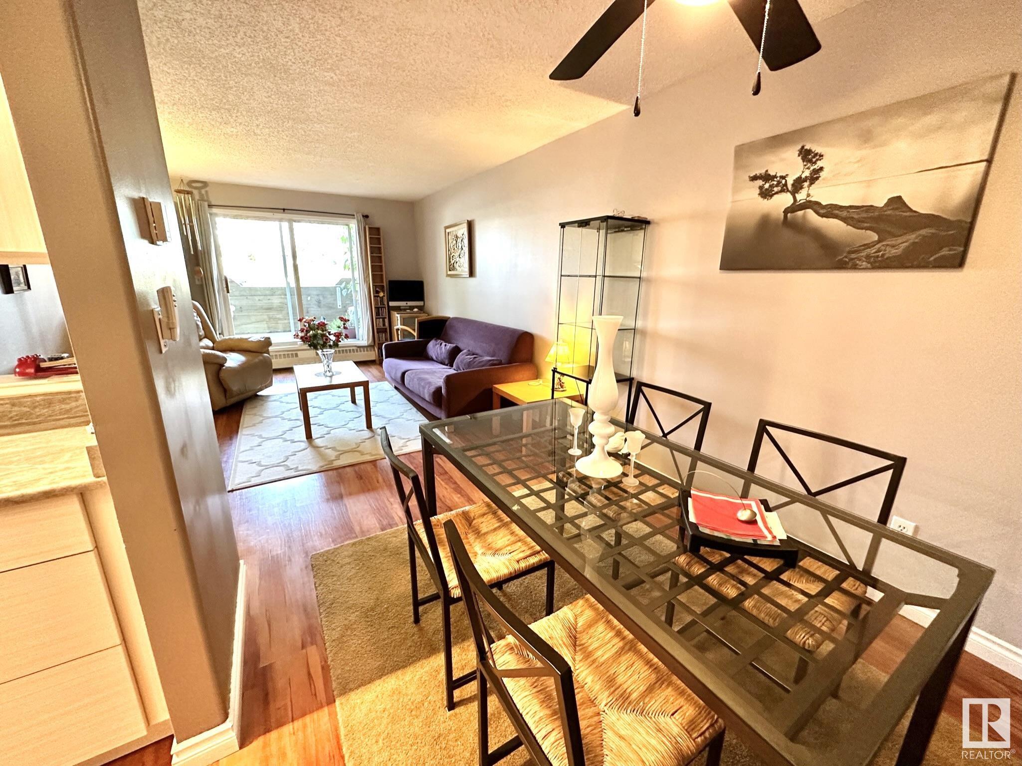      #111 11620 9A AV NW , Edmonton,  ,T6J 7B4 ;  Listing Number: MLS E4420093