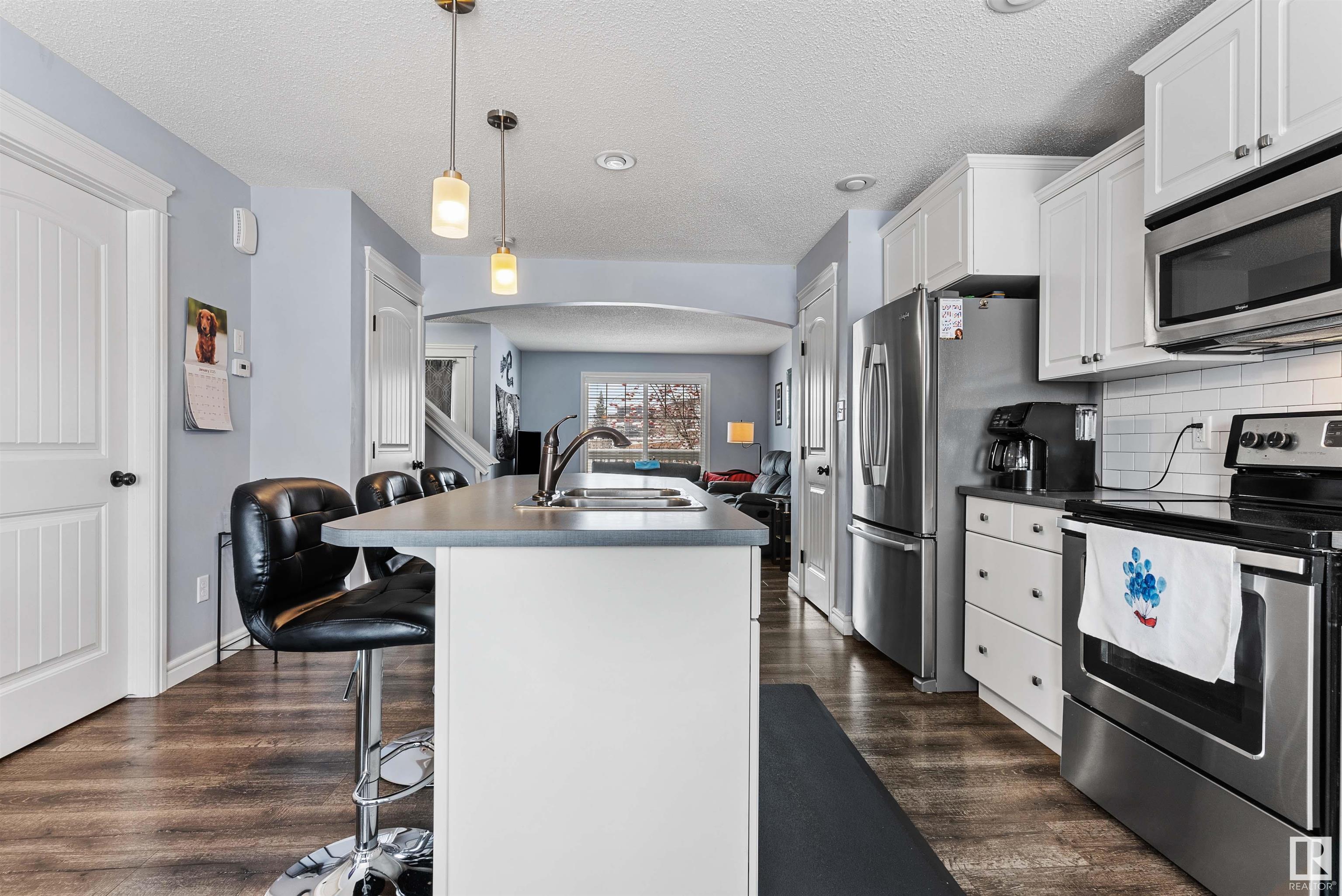      592 STONERIDGE DR , Sherwood Park,  ,T8H 0S9 ;  Listing Number: MLS E4420095