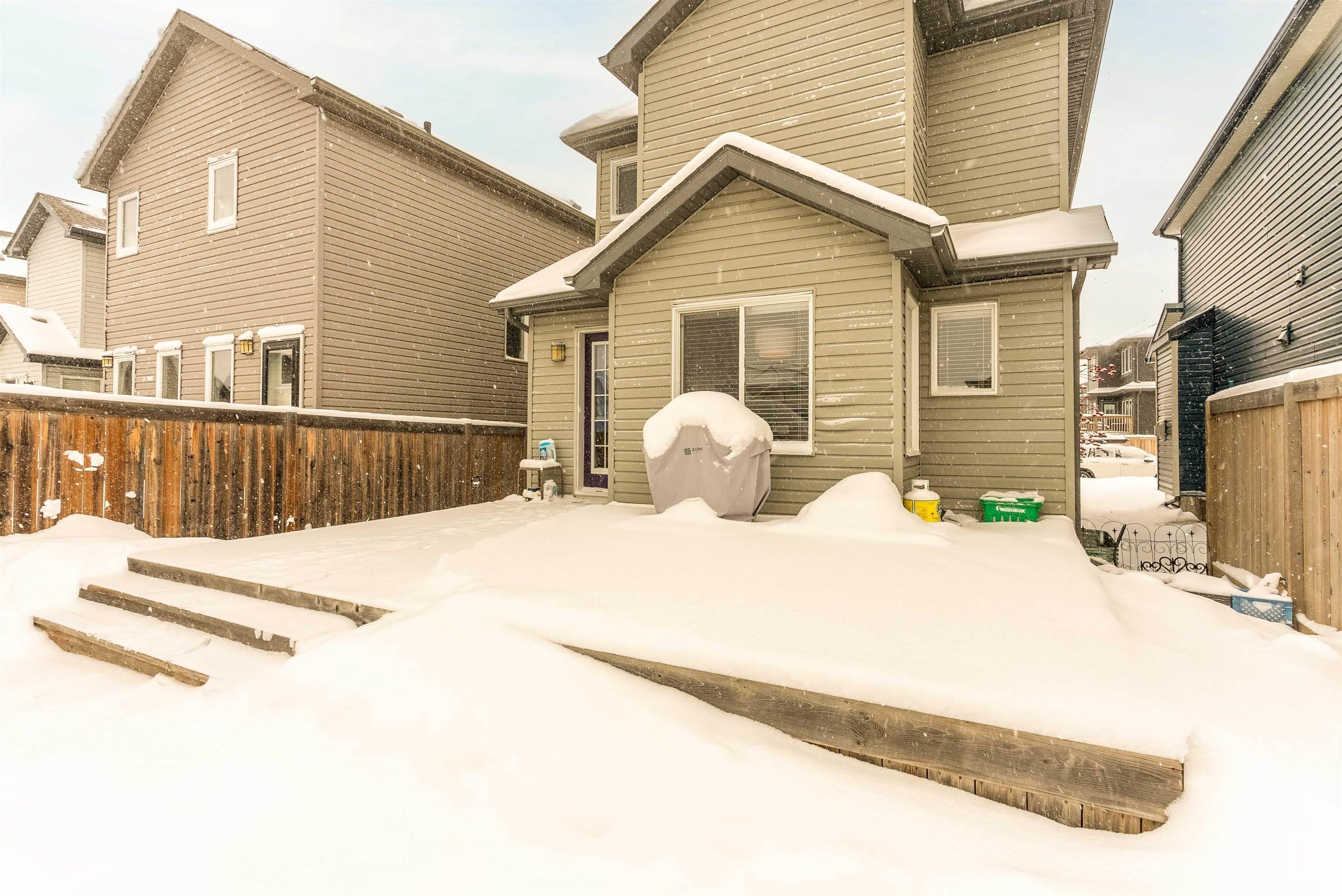      592 STONERIDGE DR , Sherwood Park,  ,T8H 0S9 ;  Listing Number: MLS E4420095