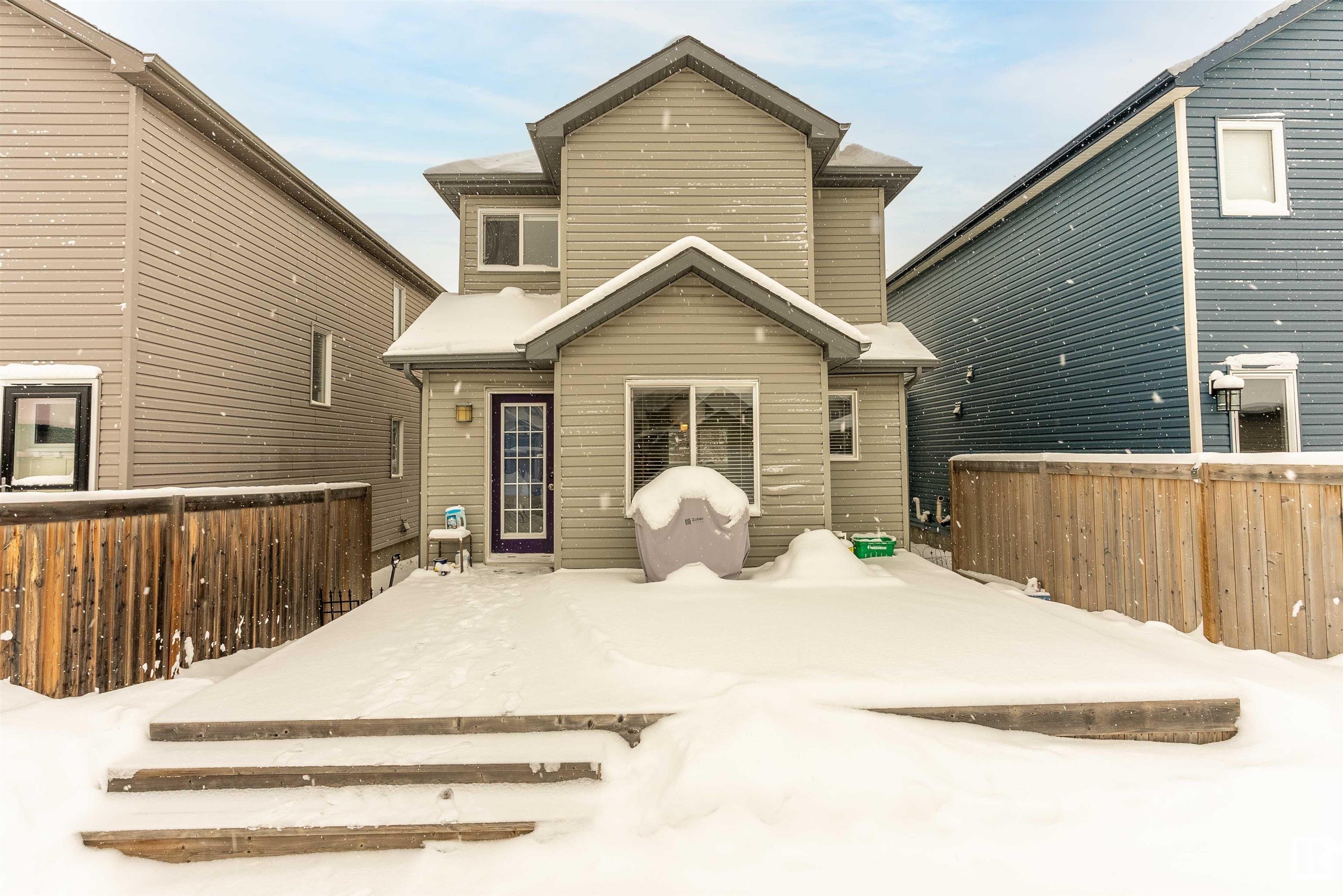      592 STONERIDGE DR , Sherwood Park,  ,T8H 0S9 ;  Listing Number: MLS E4420095
