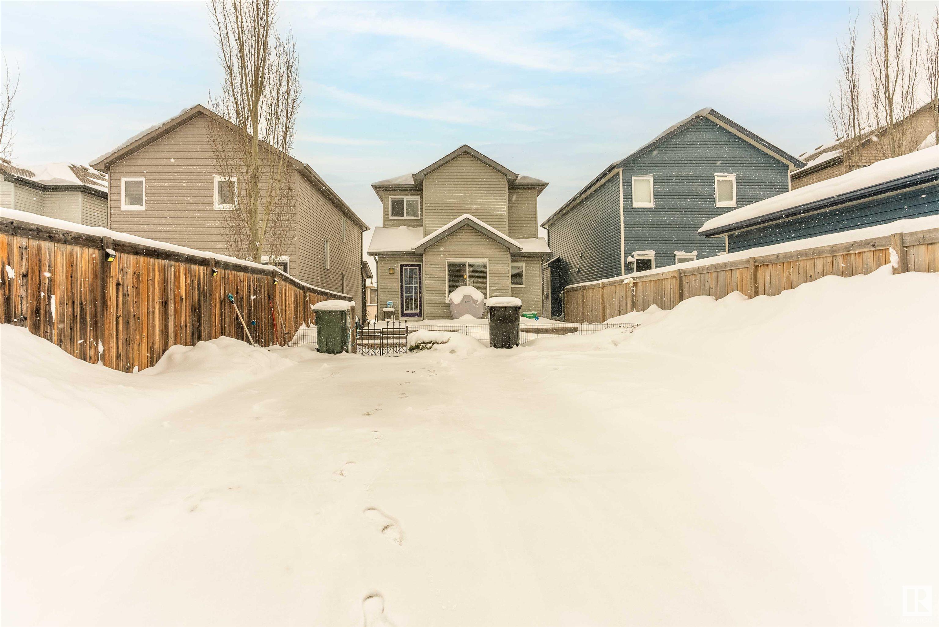      592 STONERIDGE DR , Sherwood Park,  ,T8H 0S9 ;  Listing Number: MLS E4420095