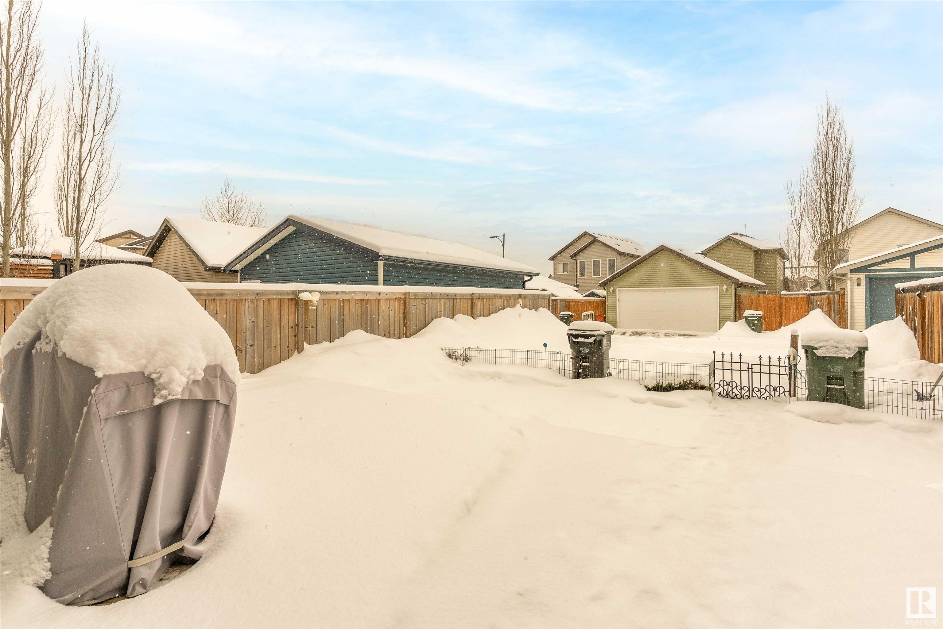      592 STONERIDGE DR , Sherwood Park,  ,T8H 0S9 ;  Listing Number: MLS E4420095