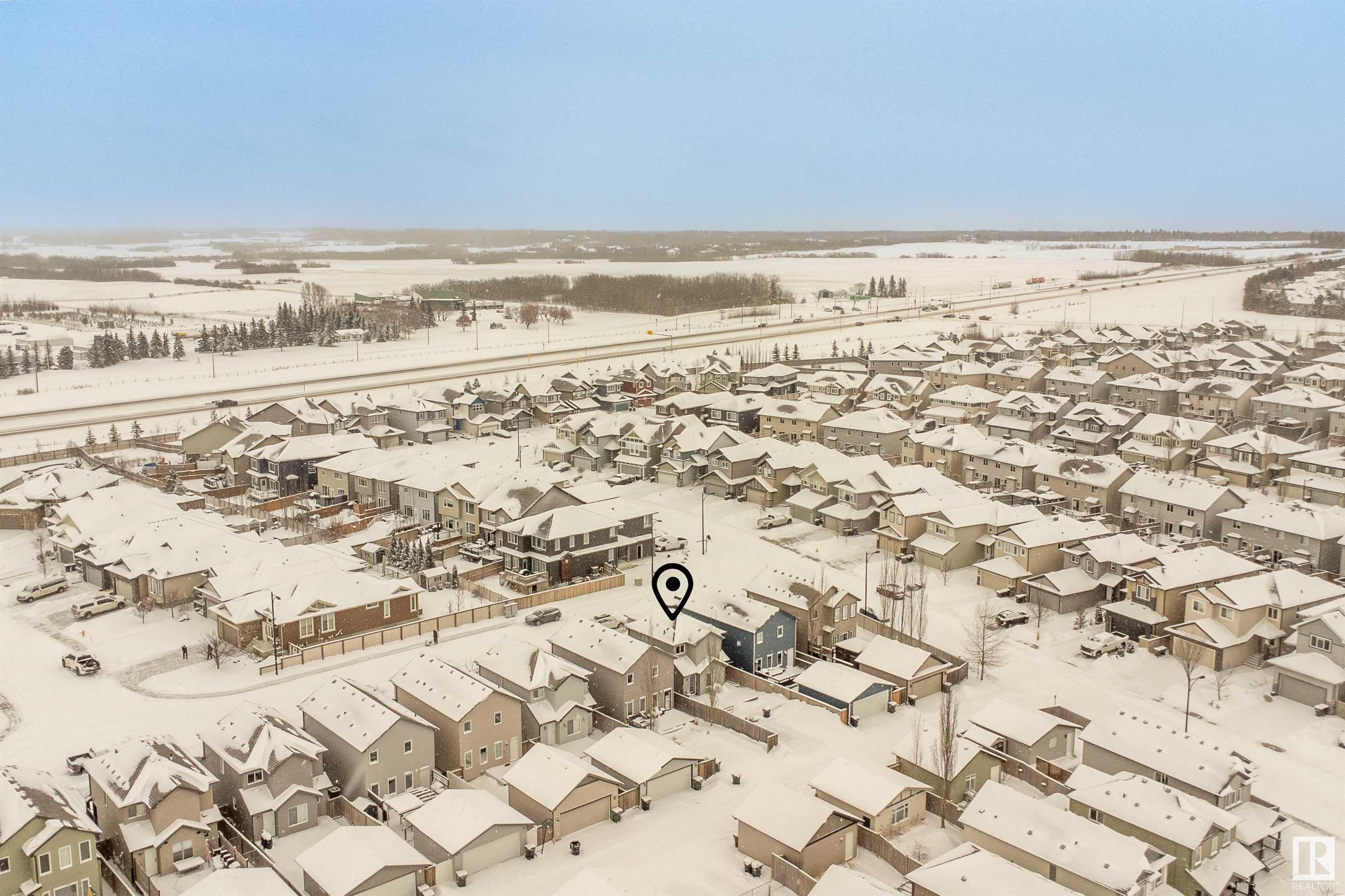      592 STONERIDGE DR , Sherwood Park,  ,T8H 0S9 ;  Listing Number: MLS E4420095