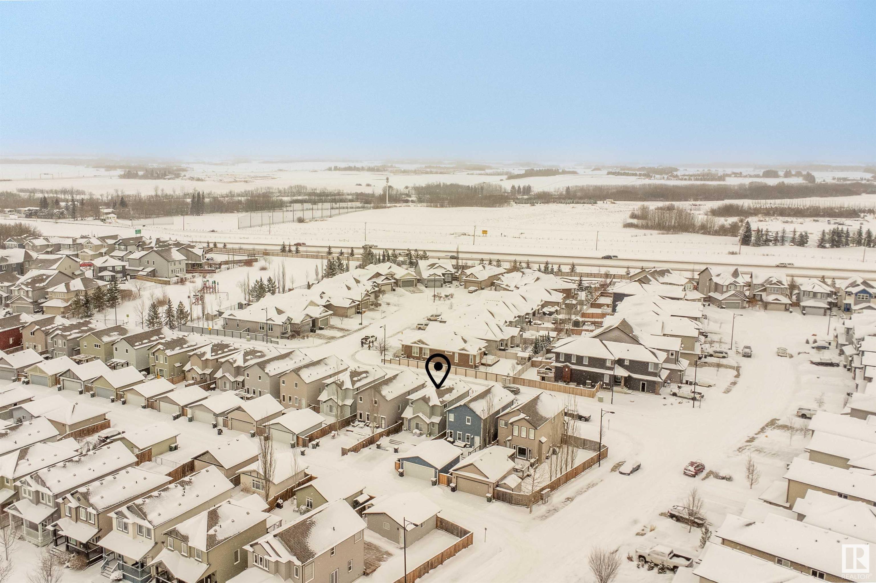      592 STONERIDGE DR , Sherwood Park,  ,T8H 0S9 ;  Listing Number: MLS E4420095
