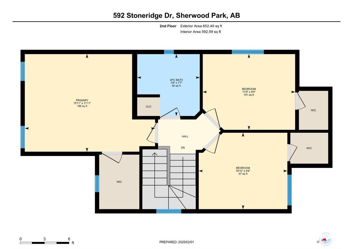      592 STONERIDGE DR , Sherwood Park,  ,T8H 0S9 ;  Listing Number: MLS E4420095