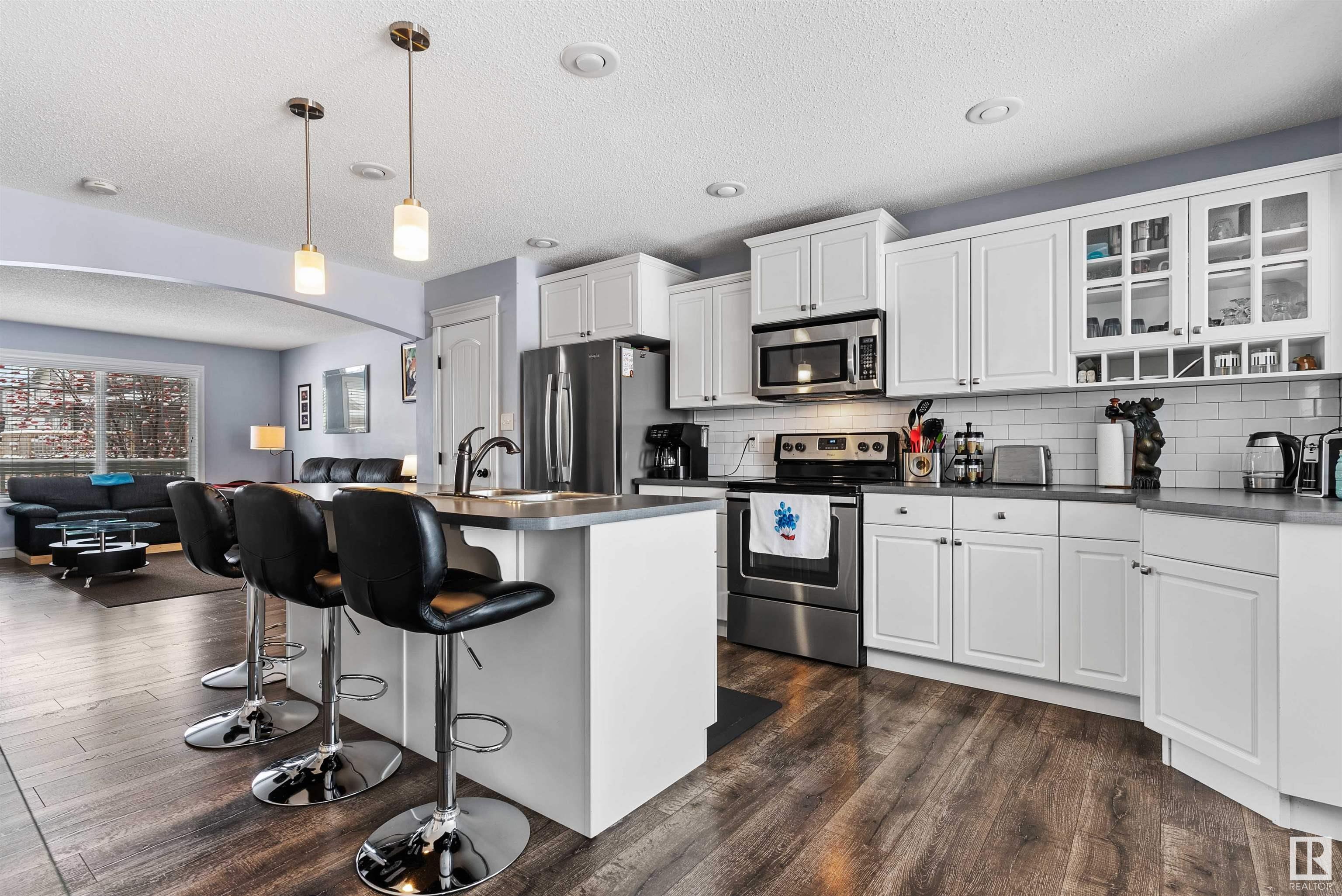      592 STONERIDGE DR , Sherwood Park,  ,T8H 0S9 ;  Listing Number: MLS E4420095