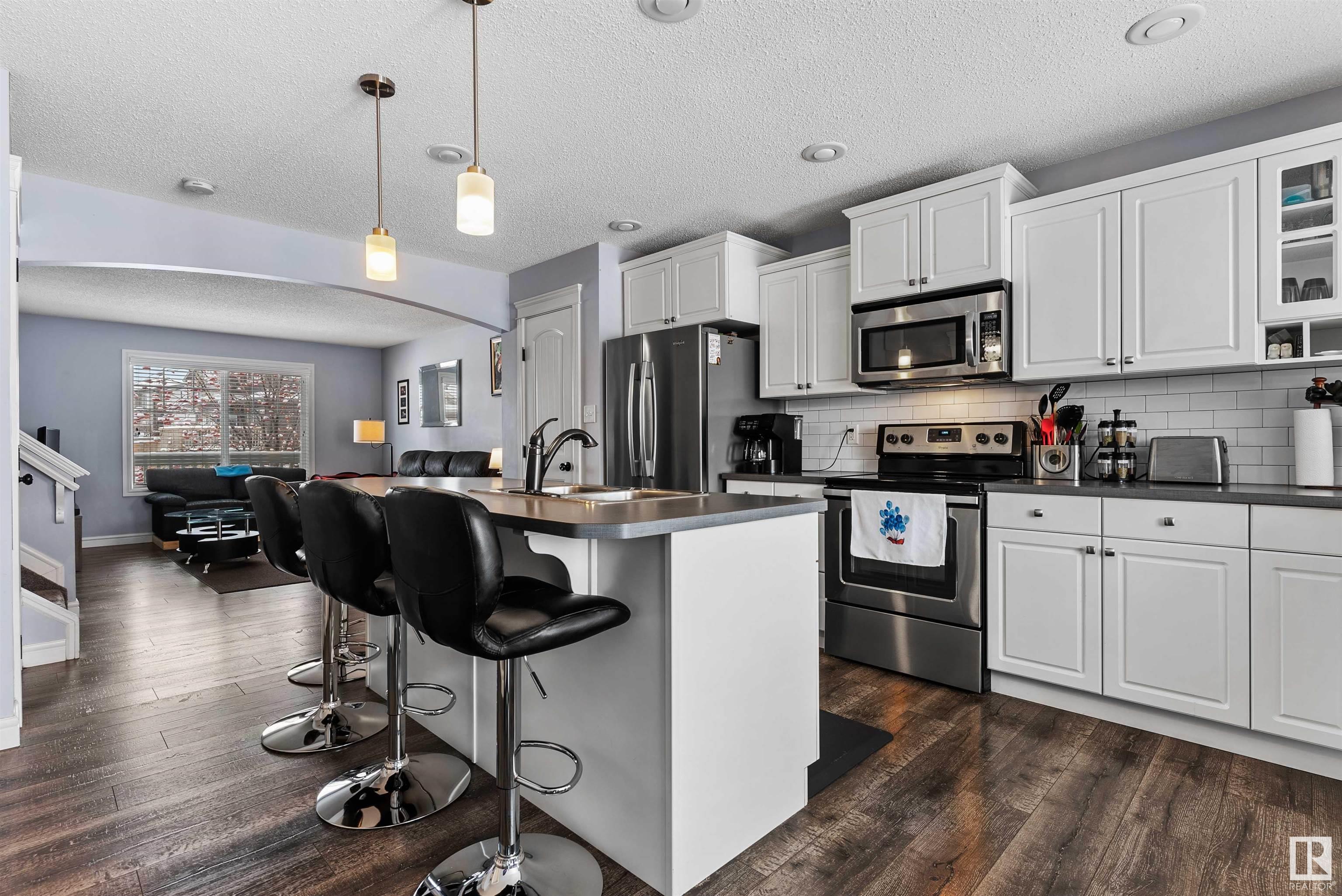      592 STONERIDGE DR , Sherwood Park,  ,T8H 0S9 ;  Listing Number: MLS E4420095