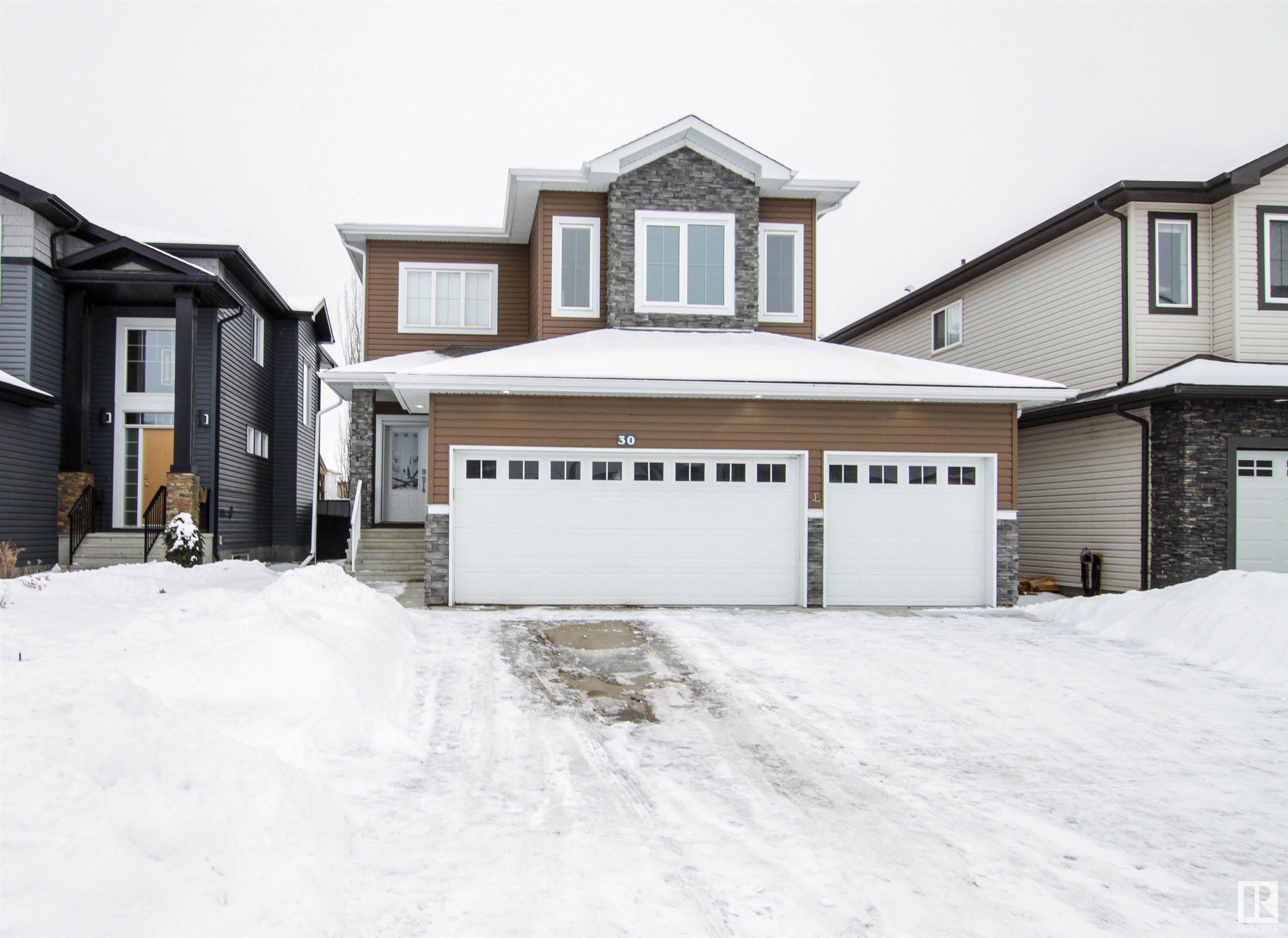      30 CANYON RD , Fort Saskatchewan,  ,T8L 0J2 ;  Listing Number: MLS E4420099