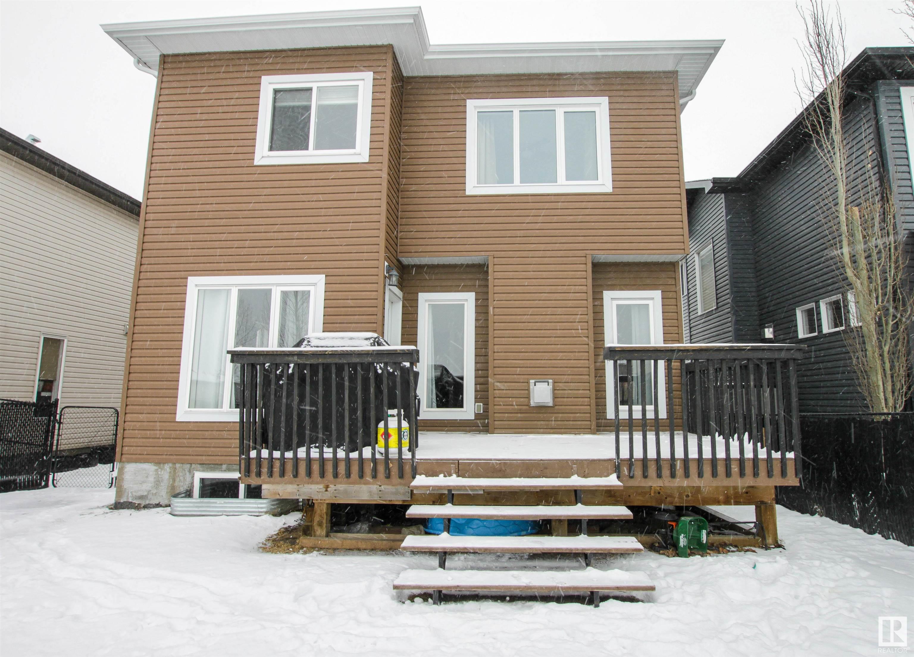      30 CANYON RD , Fort Saskatchewan,  ,T8L 0J2 ;  Listing Number: MLS E4420099