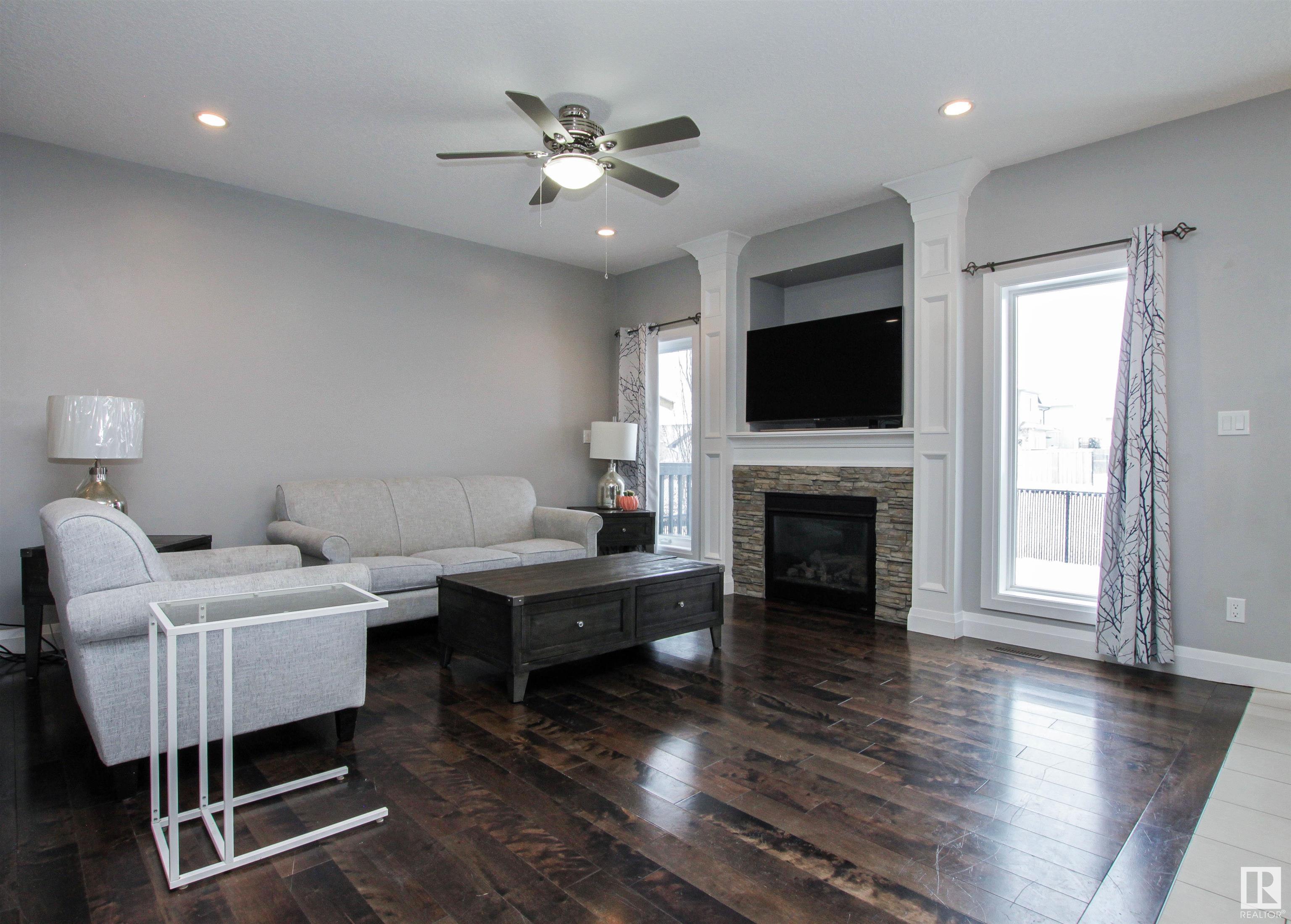      30 CANYON RD , Fort Saskatchewan,  ,T8L 0J2 ;  Listing Number: MLS E4420099