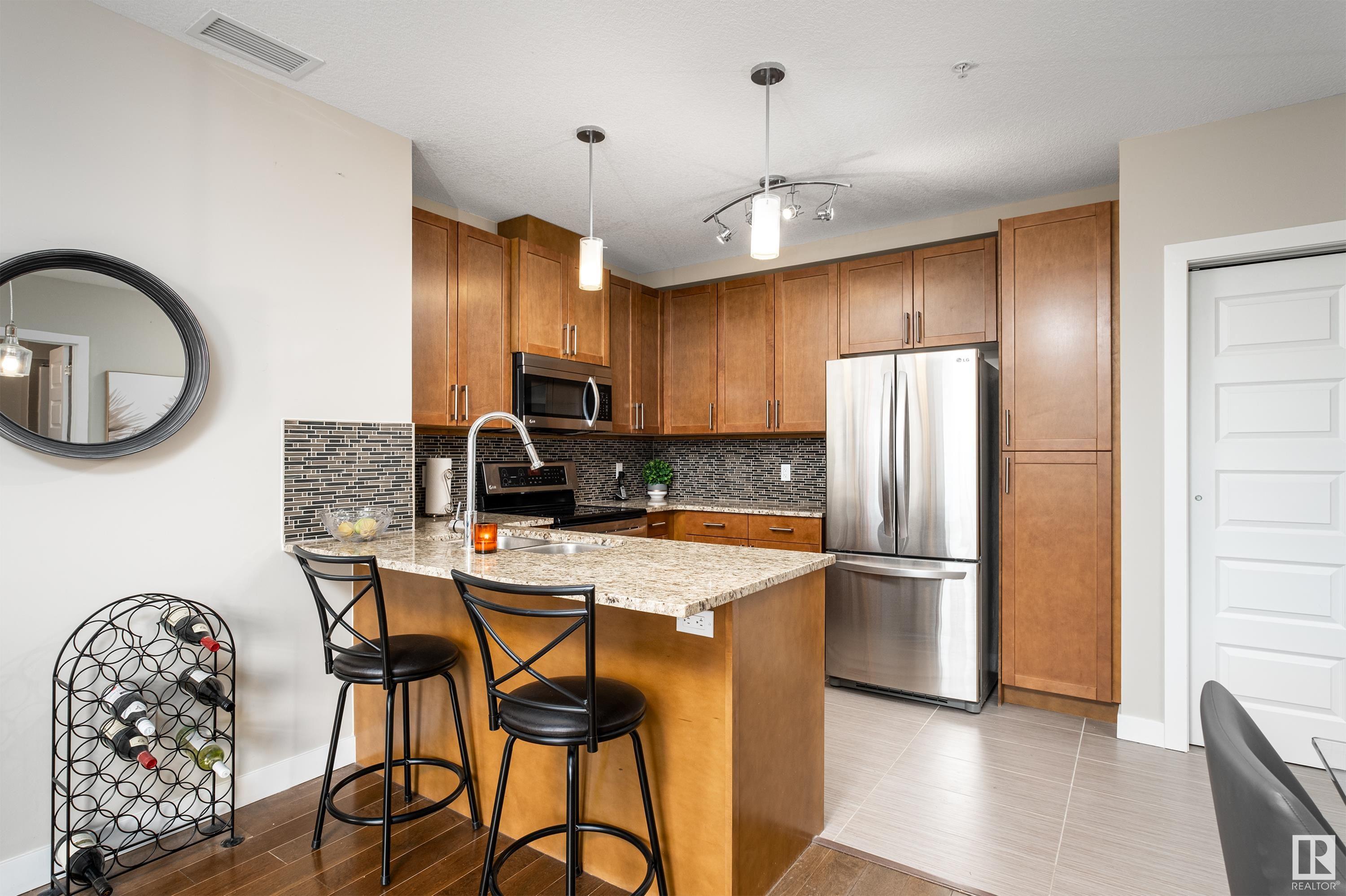      #505 5151 Windermere BV SW , Edmonton,  ,T6W 2K4 ;  Listing Number: MLS E4420100