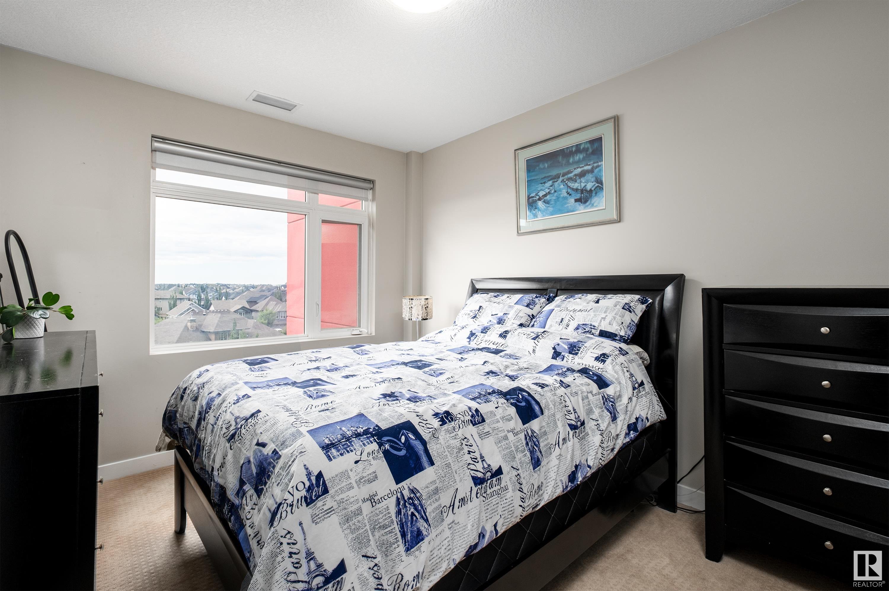      #505 5151 Windermere BV SW , Edmonton,  ,T6W 2K4 ;  Listing Number: MLS E4420100