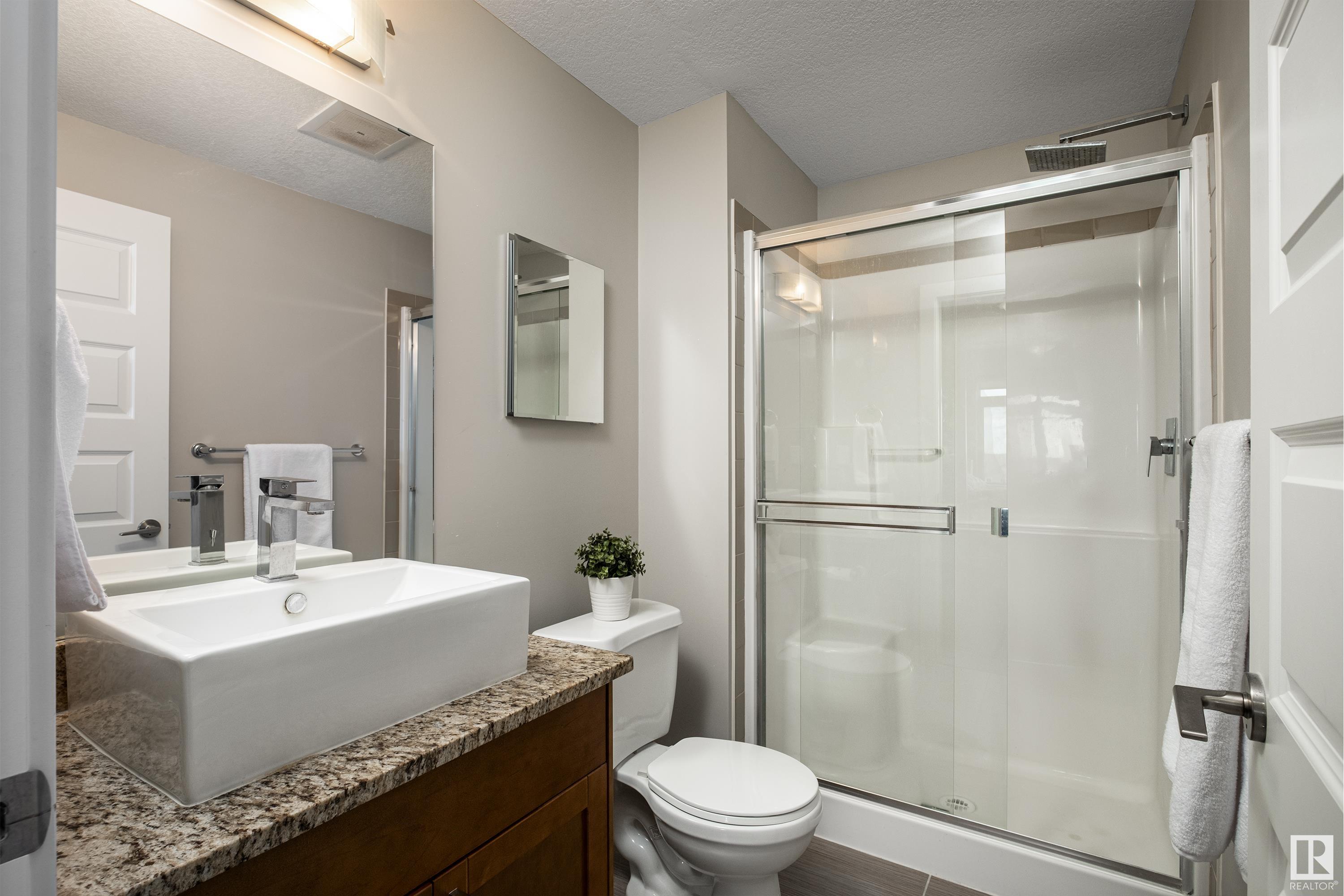      #505 5151 Windermere BV SW , Edmonton,  ,T6W 2K4 ;  Listing Number: MLS E4420100