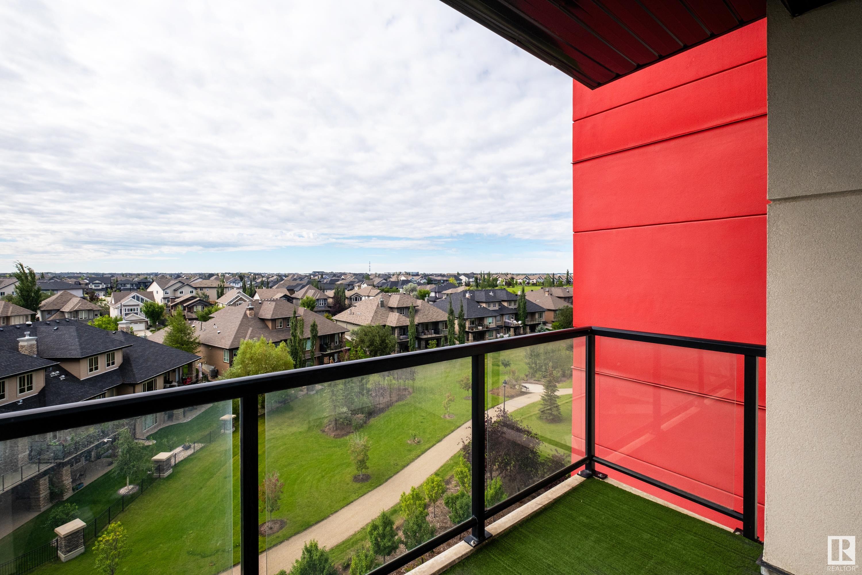      #505 5151 Windermere BV SW , Edmonton,  ,T6W 2K4 ;  Listing Number: MLS E4420100