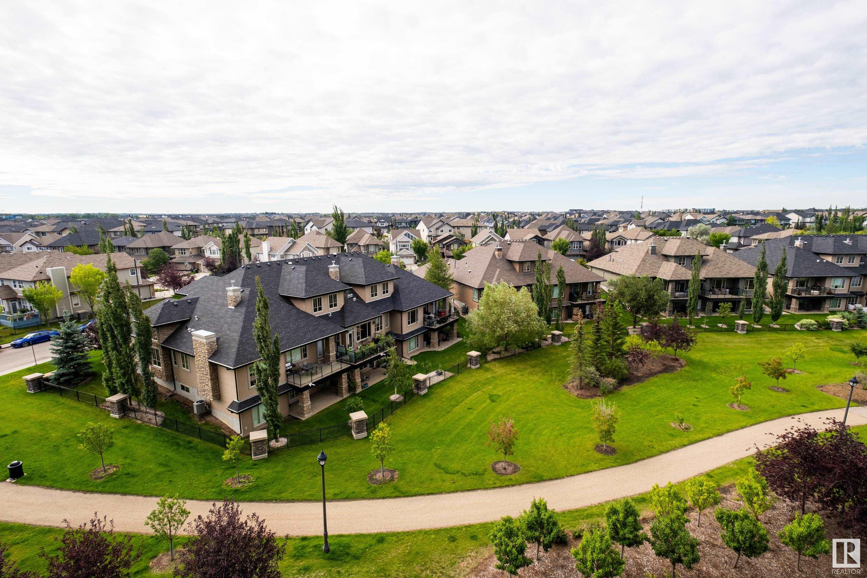      #505 5151 Windermere BV SW , Edmonton,  ,T6W 2K4 ;  Listing Number: MLS E4420100